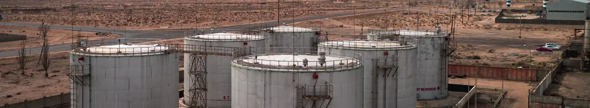 IEA's Oil Reserve Release Buys Time, But Not a Solution