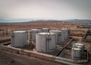 IEA's Oil Reserve Release Buys Time, But Not a Solution