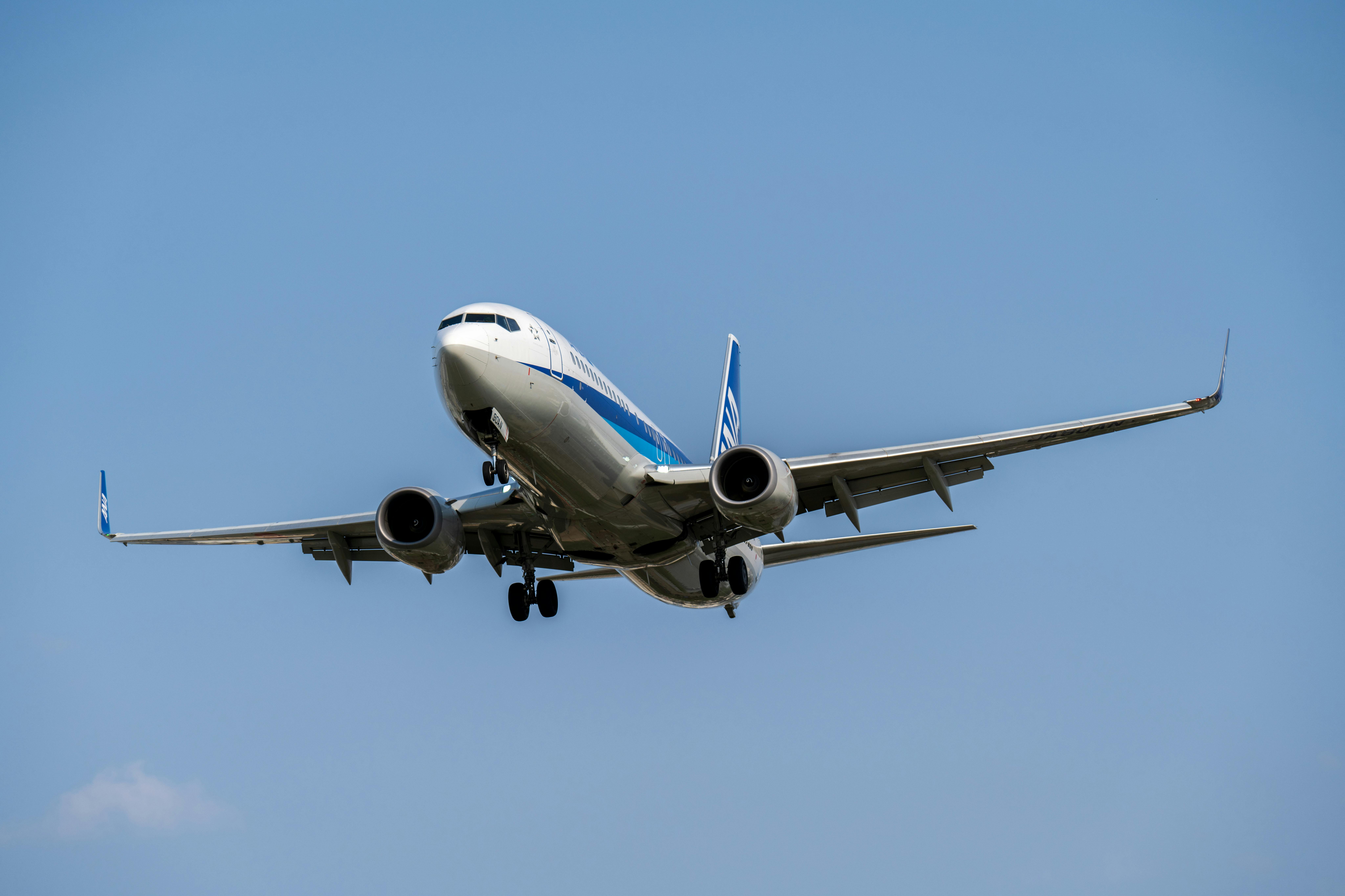 airline miles, frequent flyer, travel rewards, credit card points, airline alliances, Airlines & points — Photo by Guohua Son