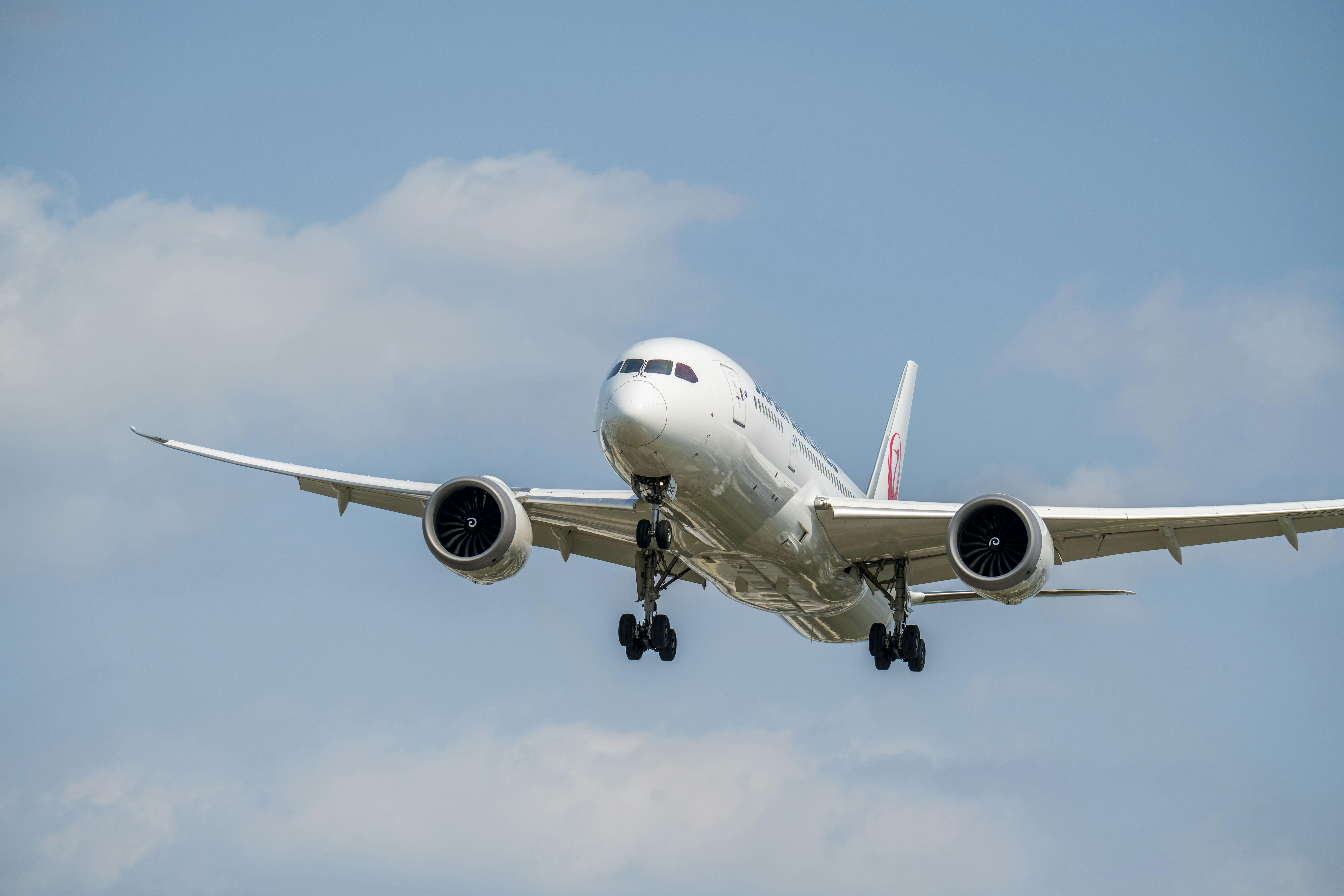 6 Best Ways To Use 100,000 American Airlines Miles For Maximum Value — Photo by Guohua Song on Pexels