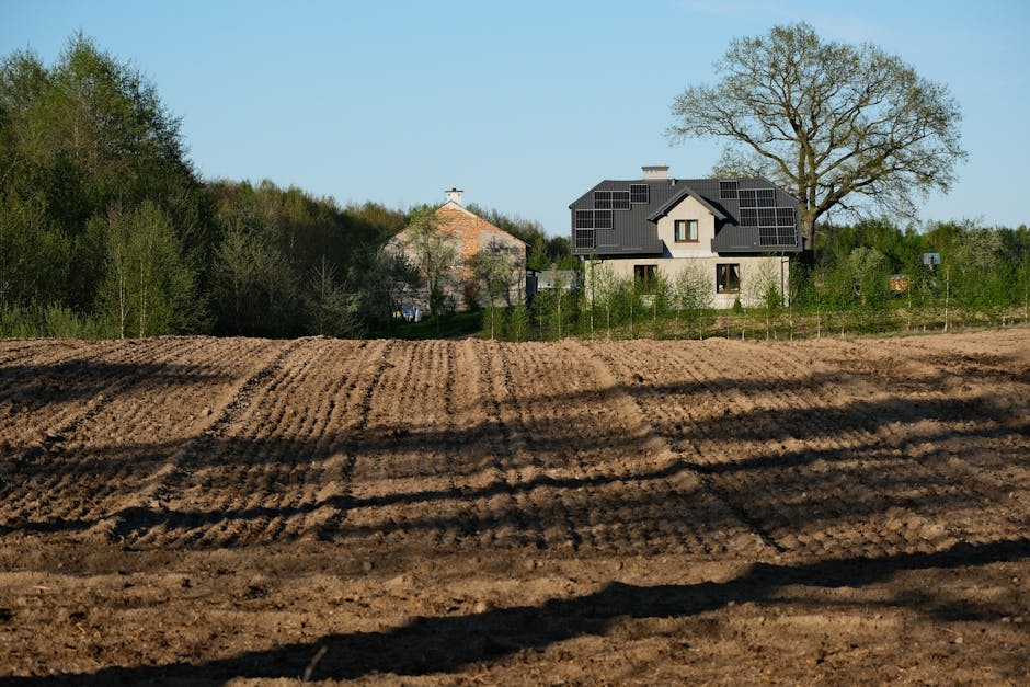 energia renovável integrada à tecnologia residencial