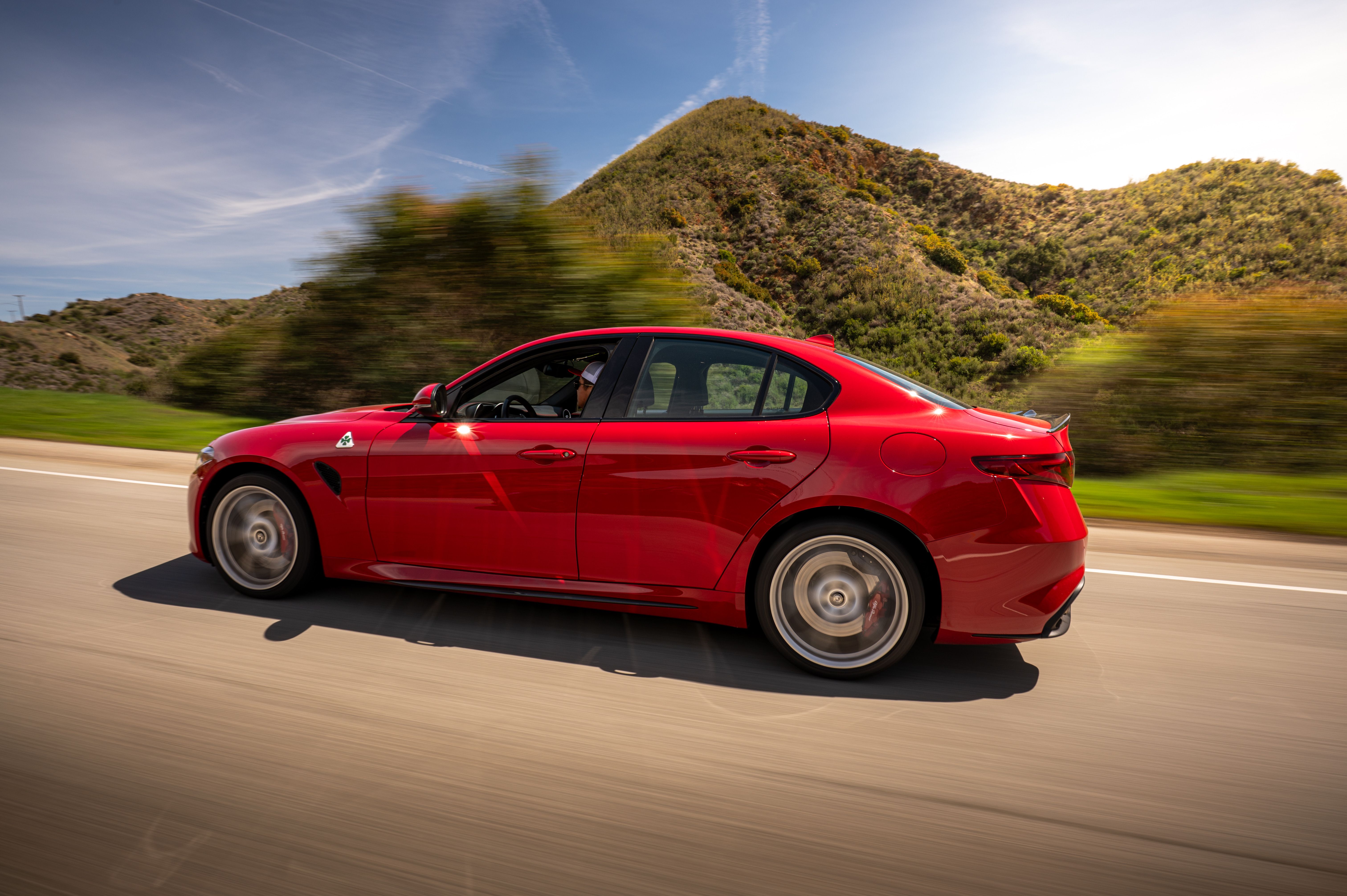 Porsche performance