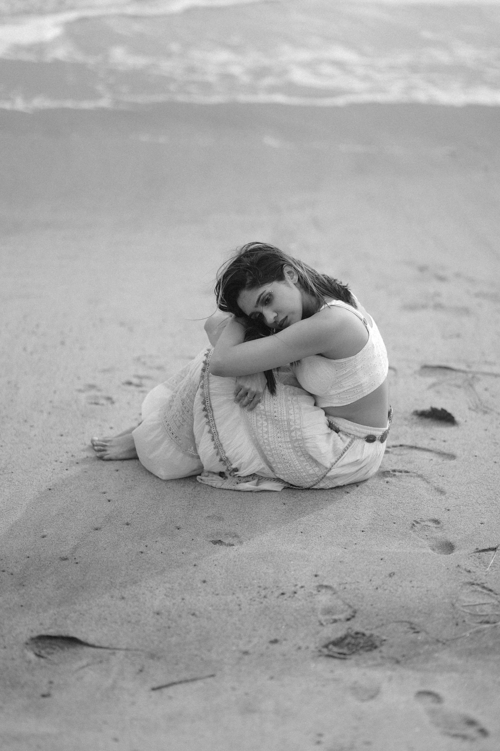 Naked Women At Beach Photos, Download The BEST Free Naked Women At