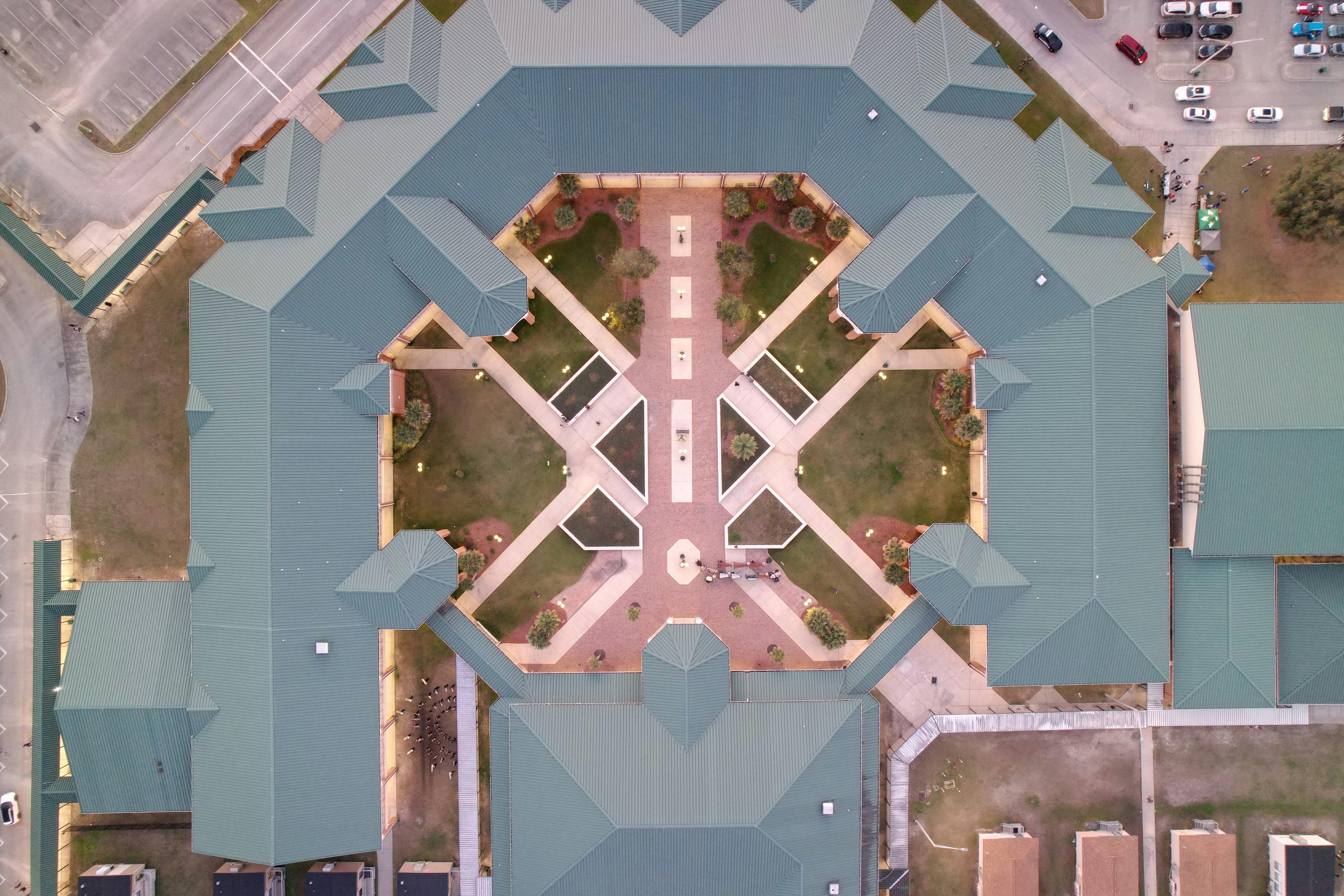 McAllen Expands Wellness Access with New Outdoor Fitness Court Launch, May 6th — Photo by Michael Lewis on Pexels
