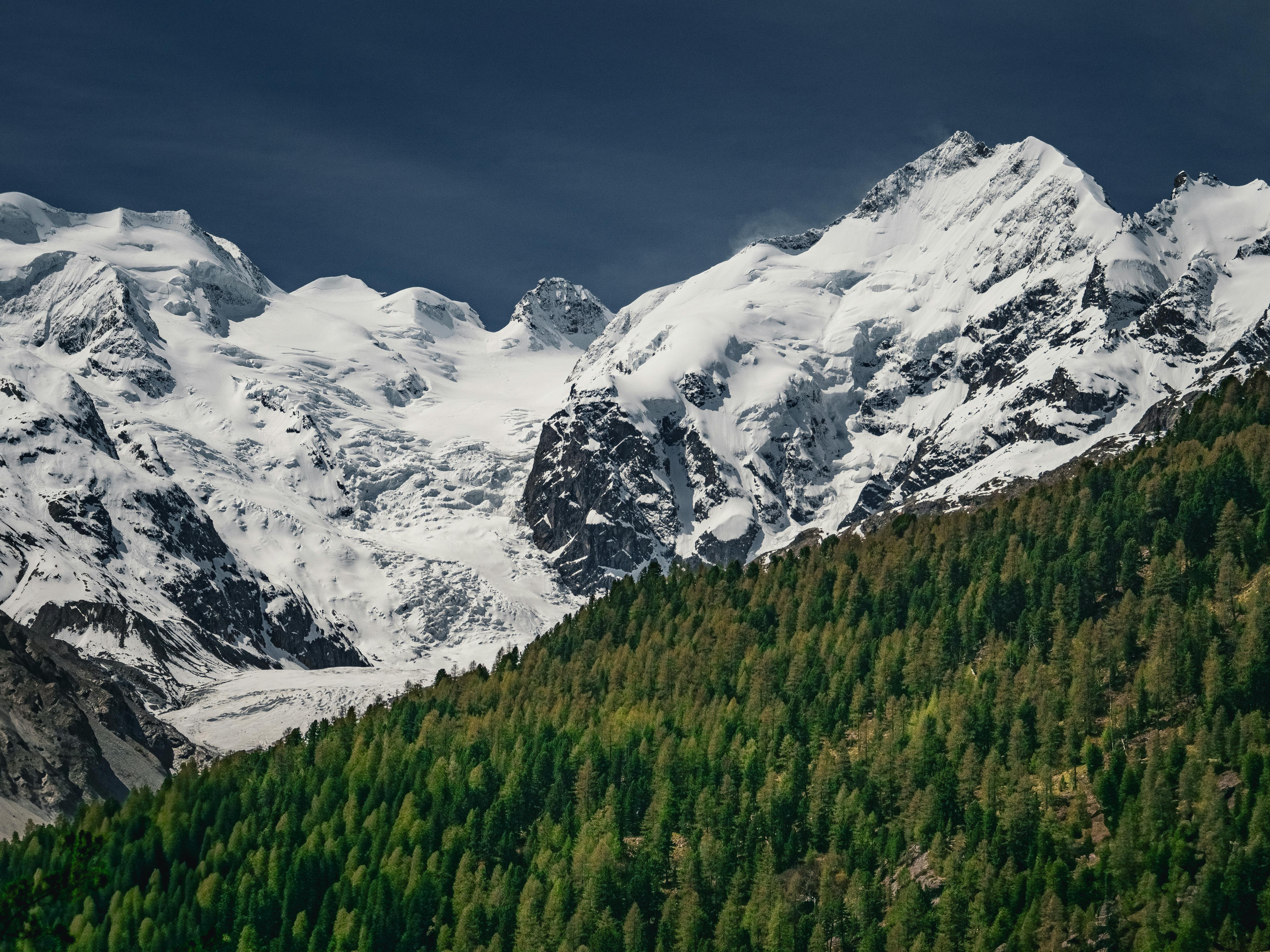 Alps Destination Travel Guide 2026 — Photo by Christopher Politano on Pexels