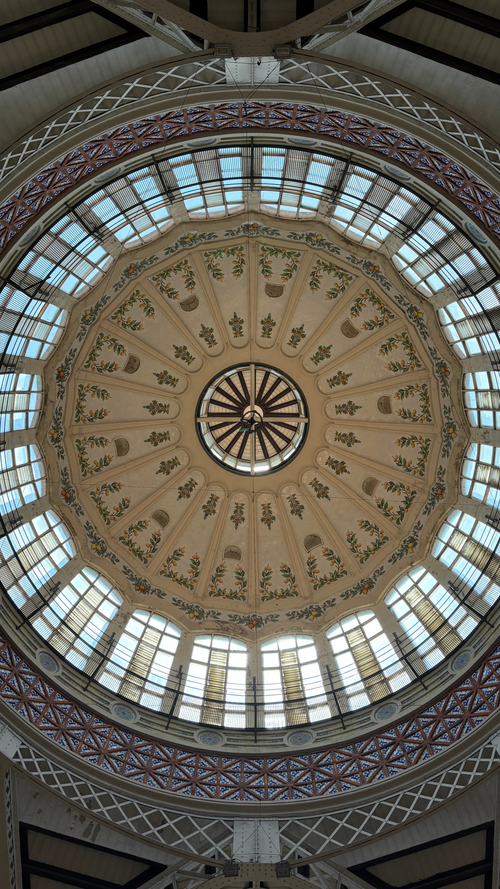 Free Ceiling Stock Photo