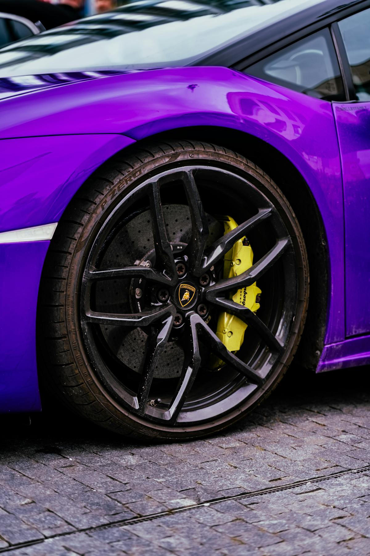 Purple Car Wallpaper Photos, Download The BEST Free Purple Car ...