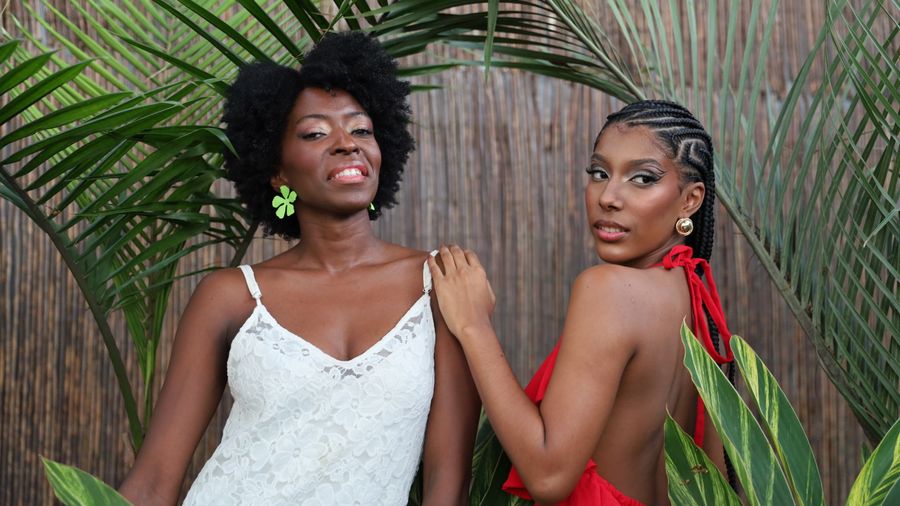 Haiti vs