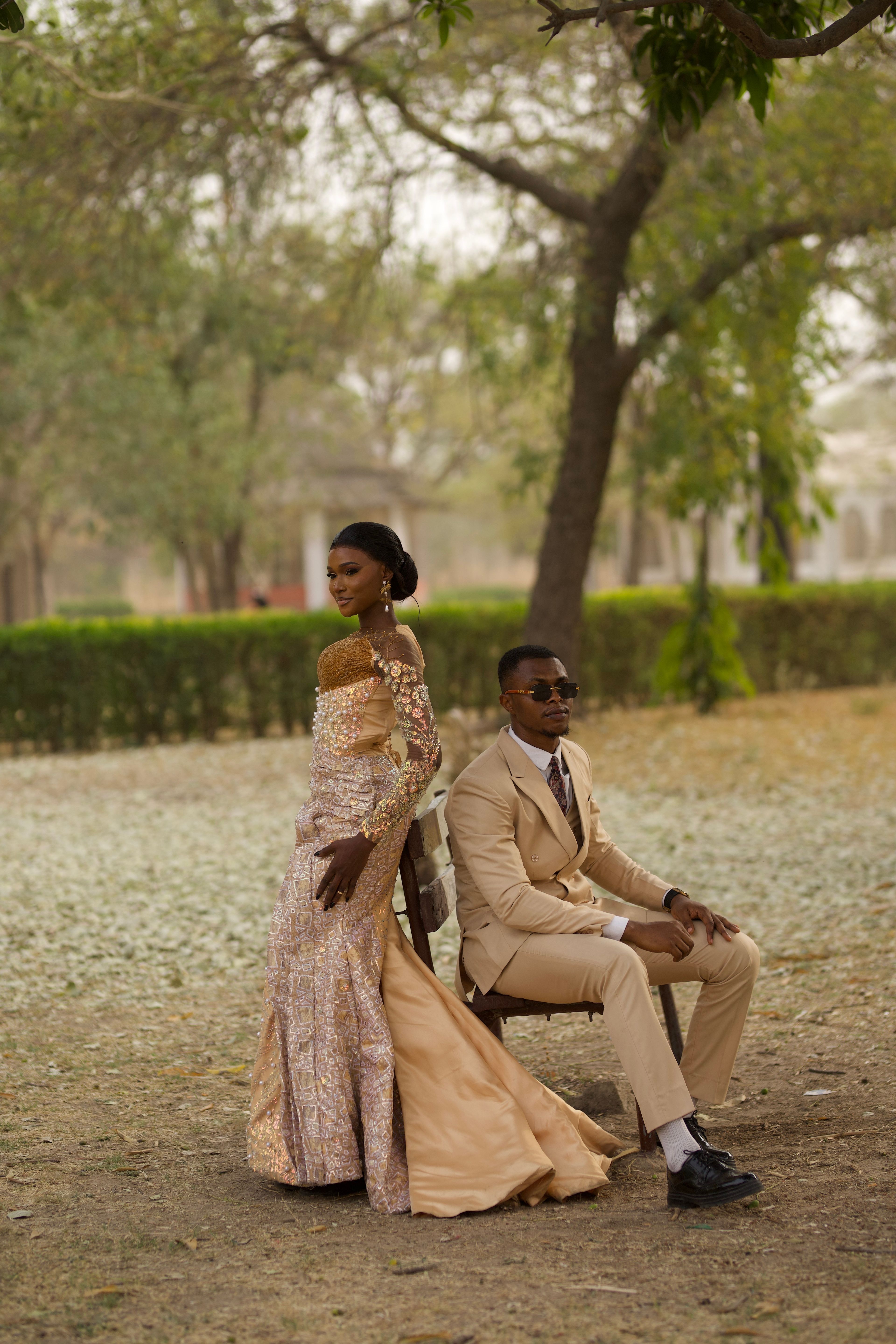 Zara & Michael — photo 2