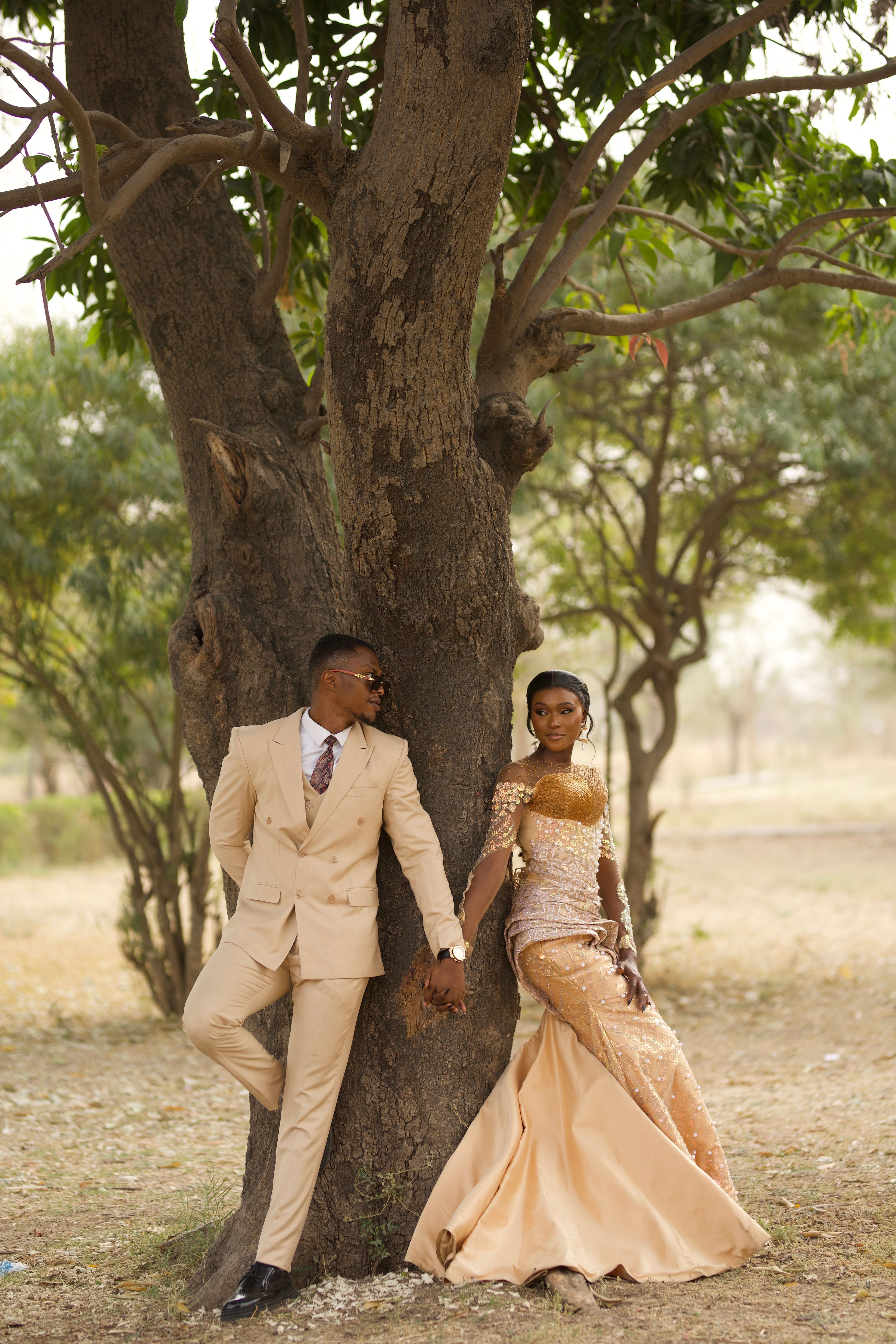 Zara & Michael — photo 3