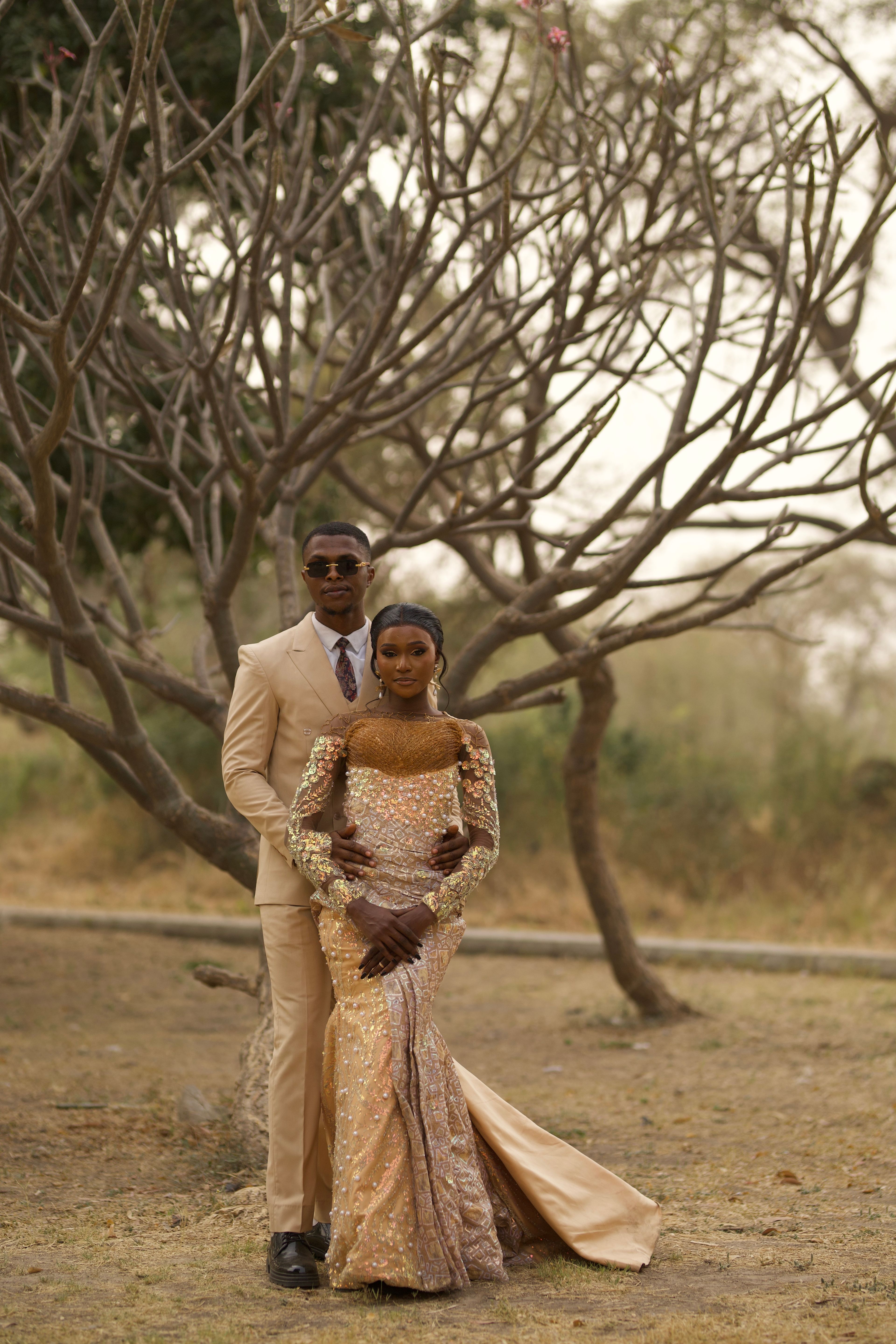 Zara & Michael — photo 4