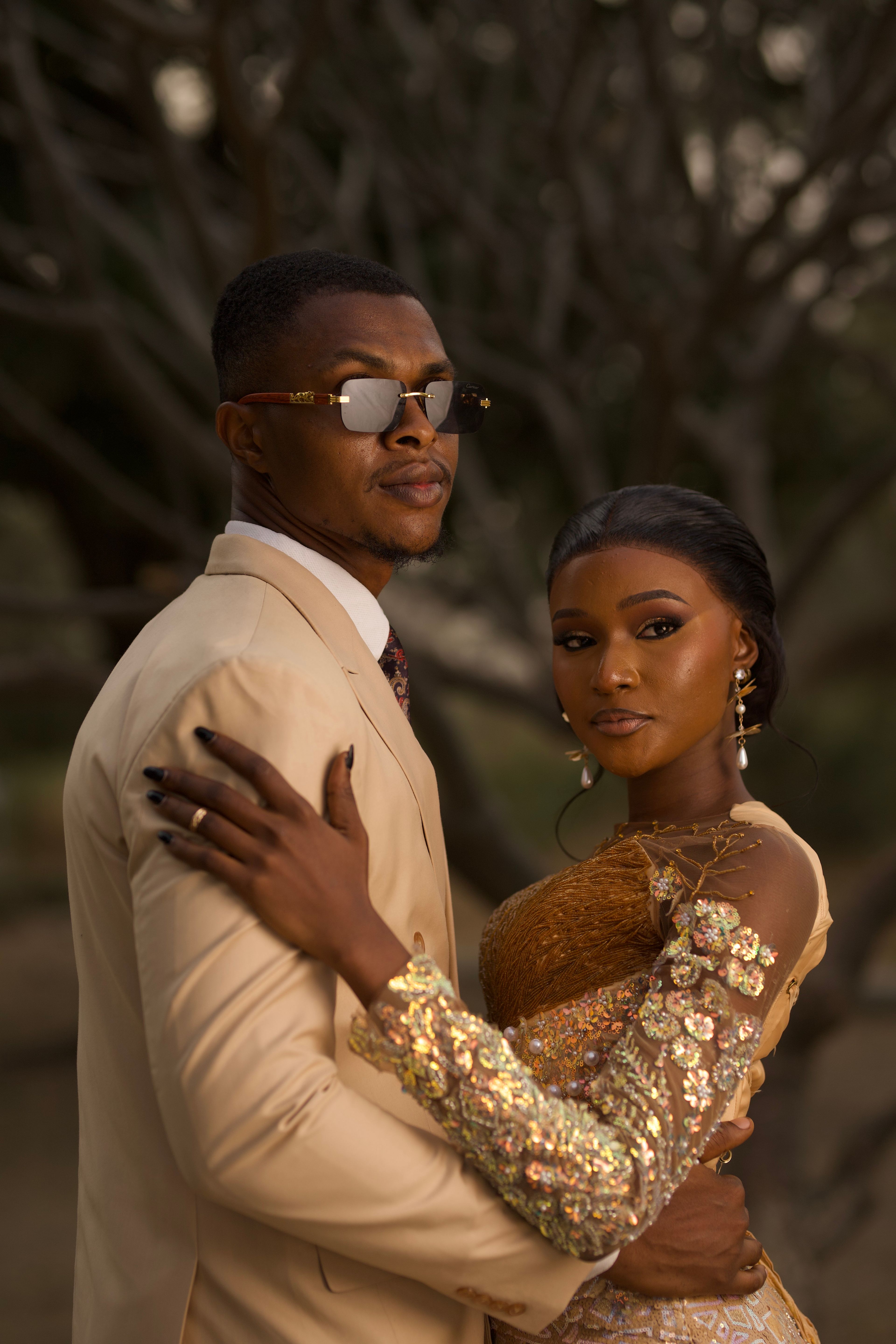 Zara & Michael — photo 5
