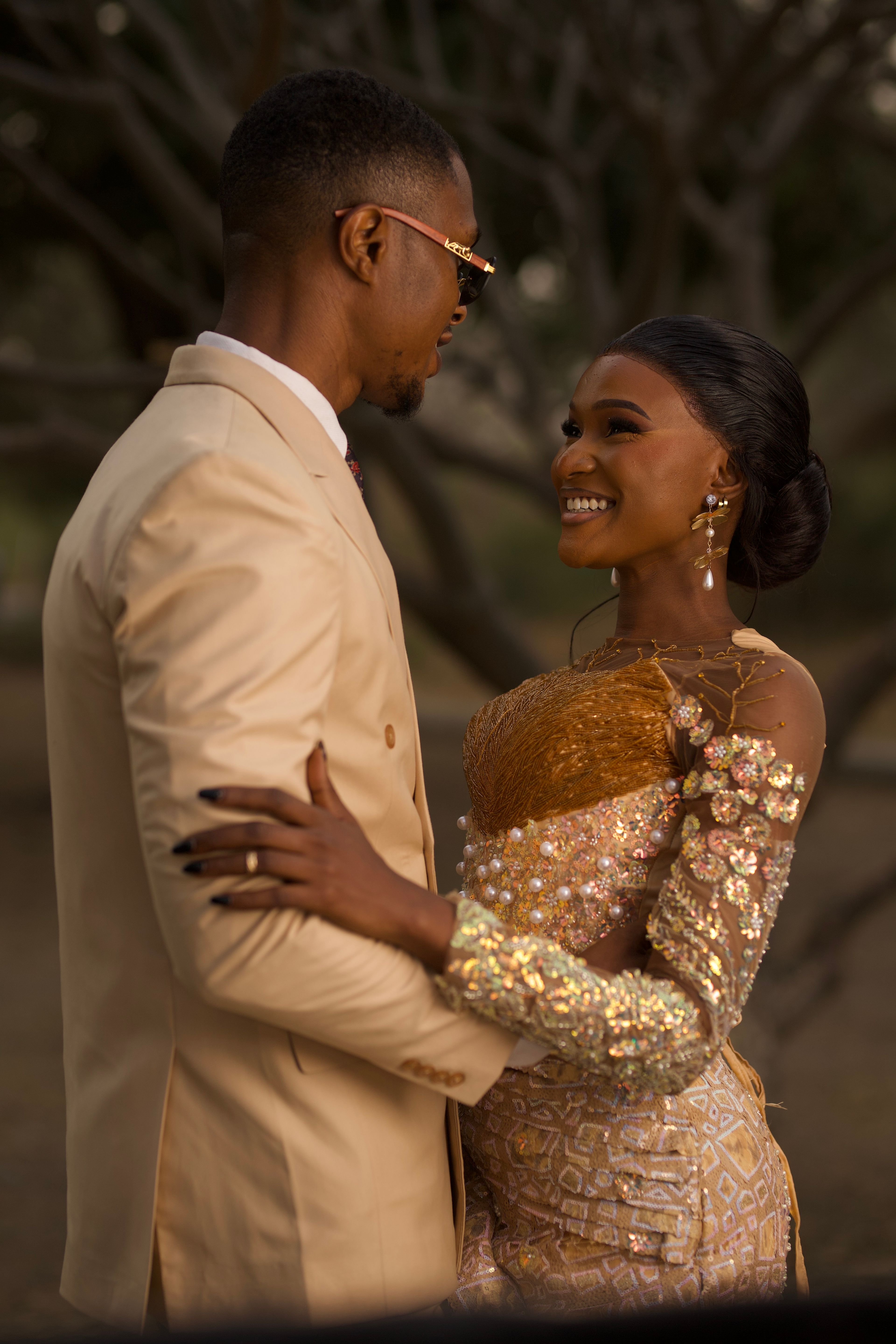 Zara & Michael — photo 7