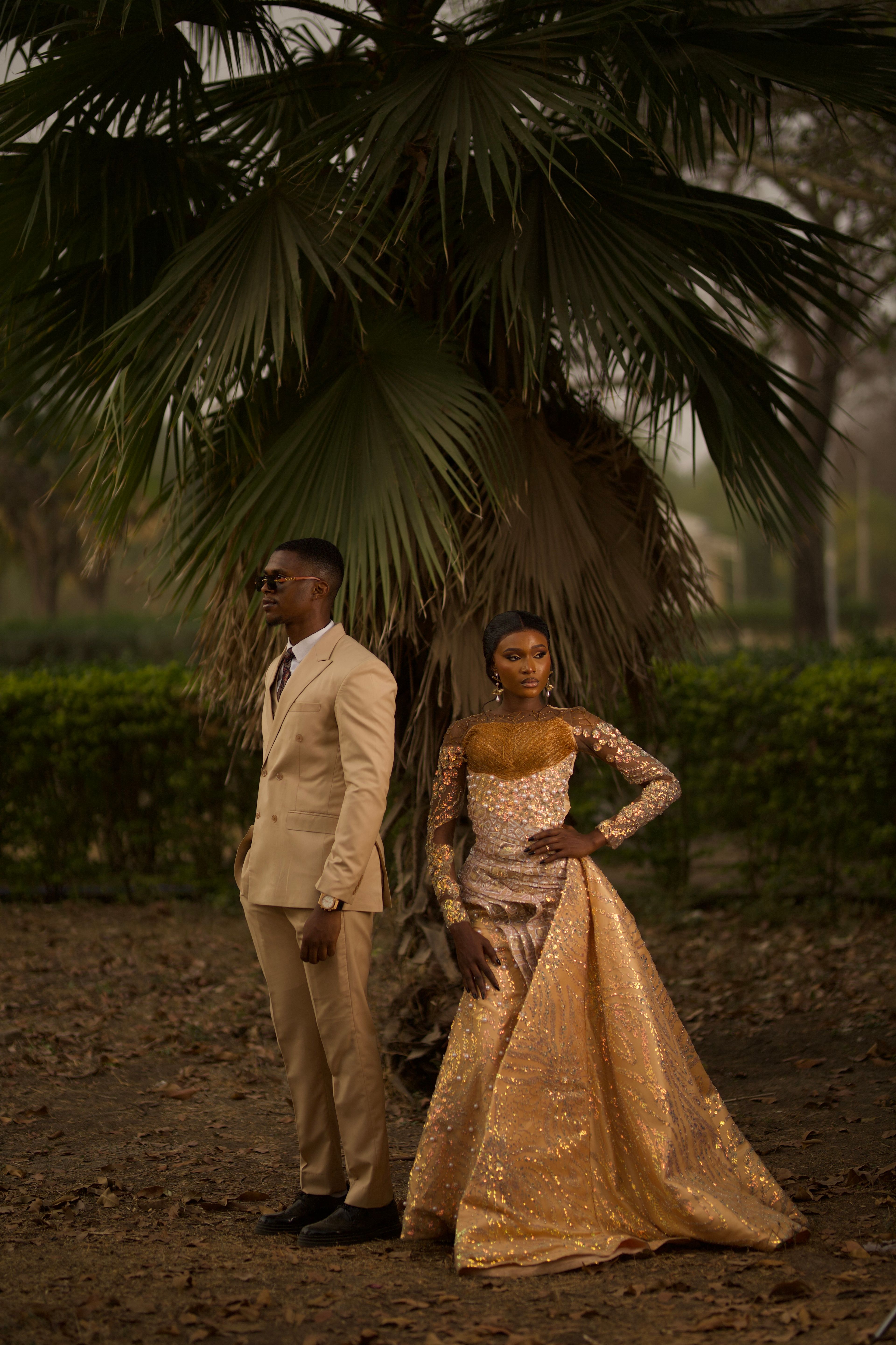 Zara & Michael — photo 8