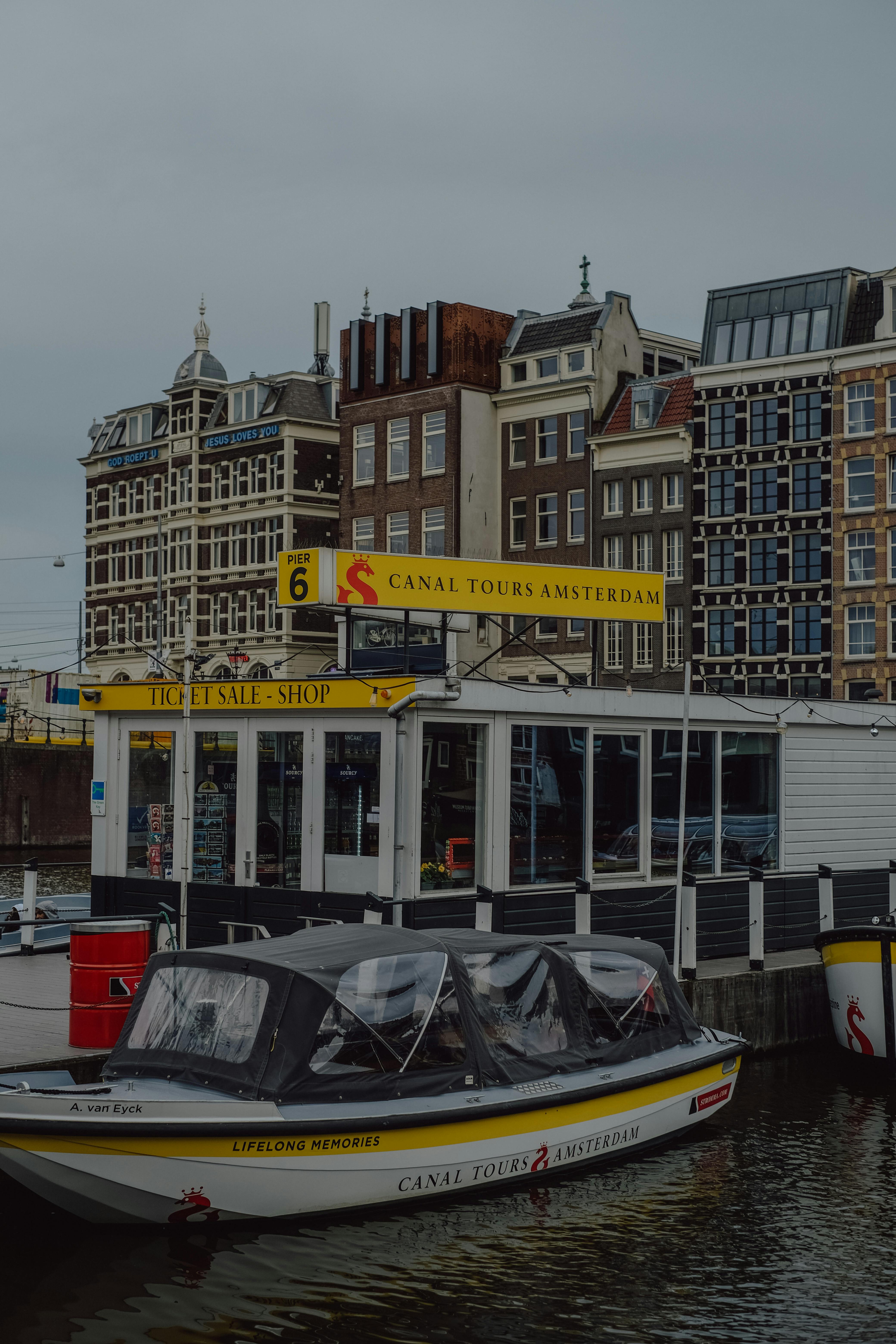 Gustavus cruise shopping tours