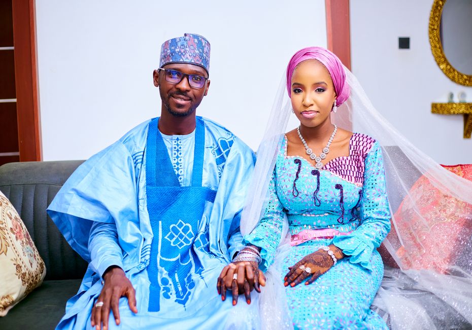 Mastering the Art of Bridal Makeup for Nigerian Brides
