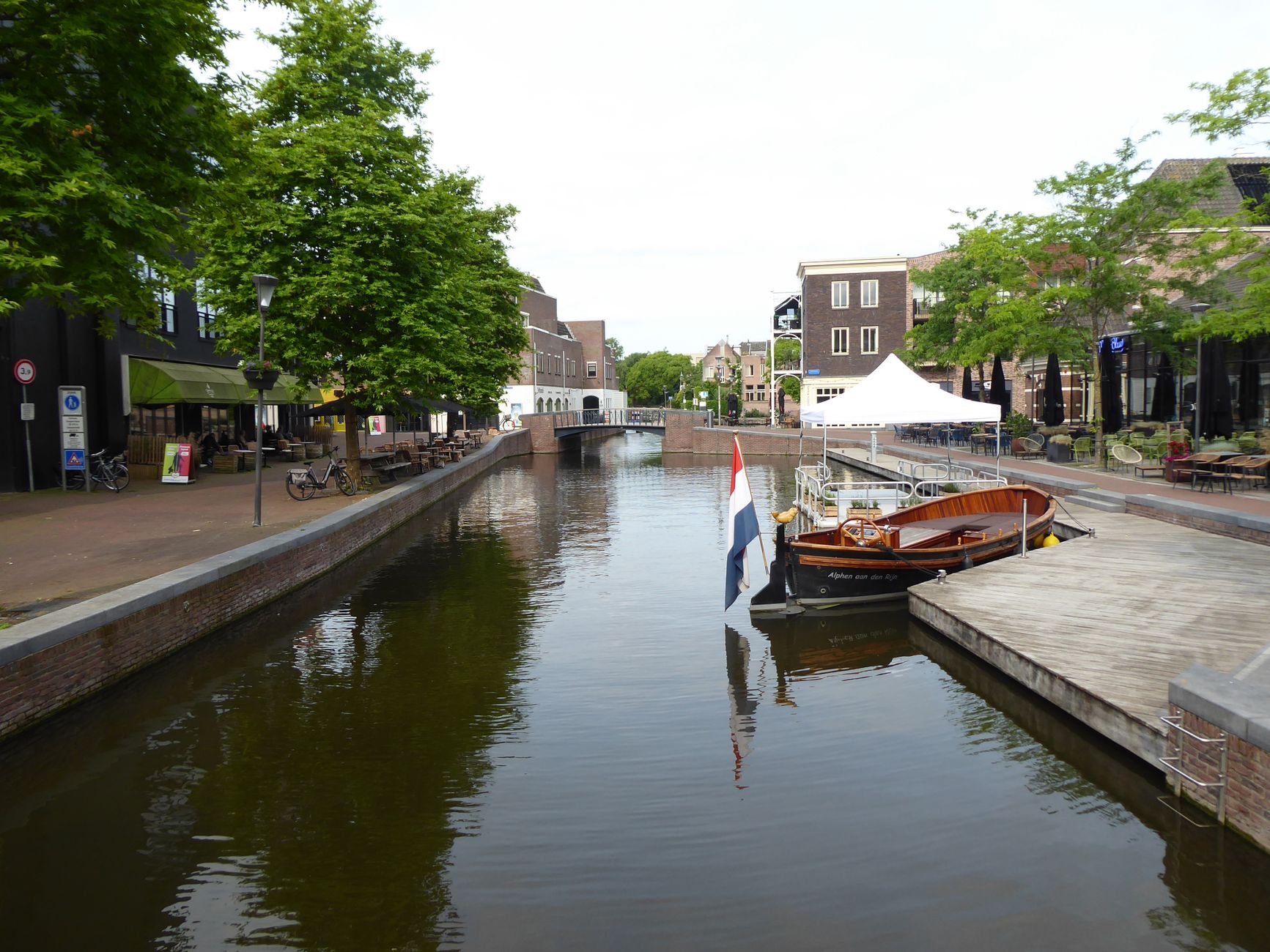 Bekend restaurant aan zwemplas Dreamfields verkocht