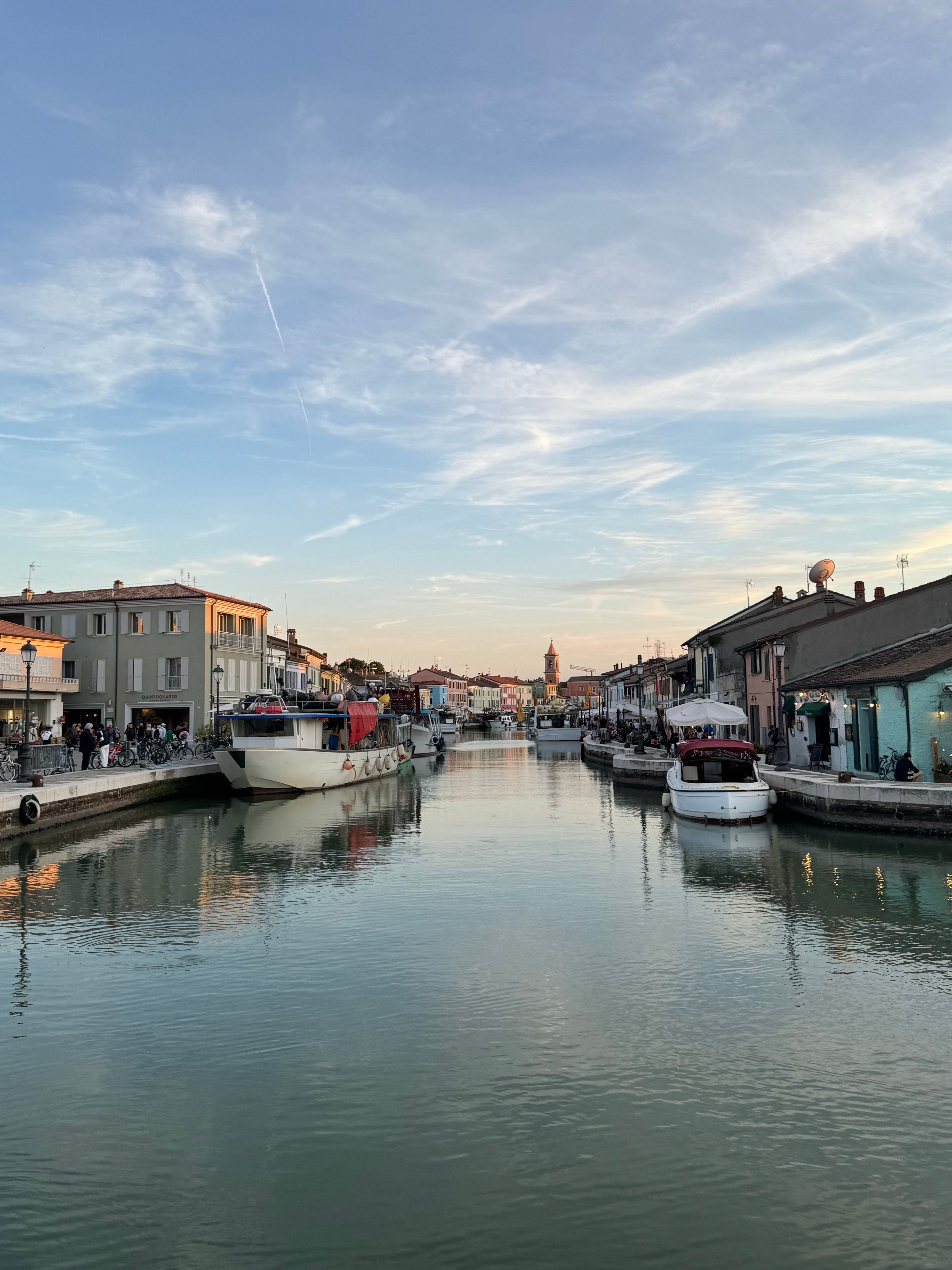 Gratis Immagine gratuita di acqua, architettura, architettura italiana Foto a disposizione