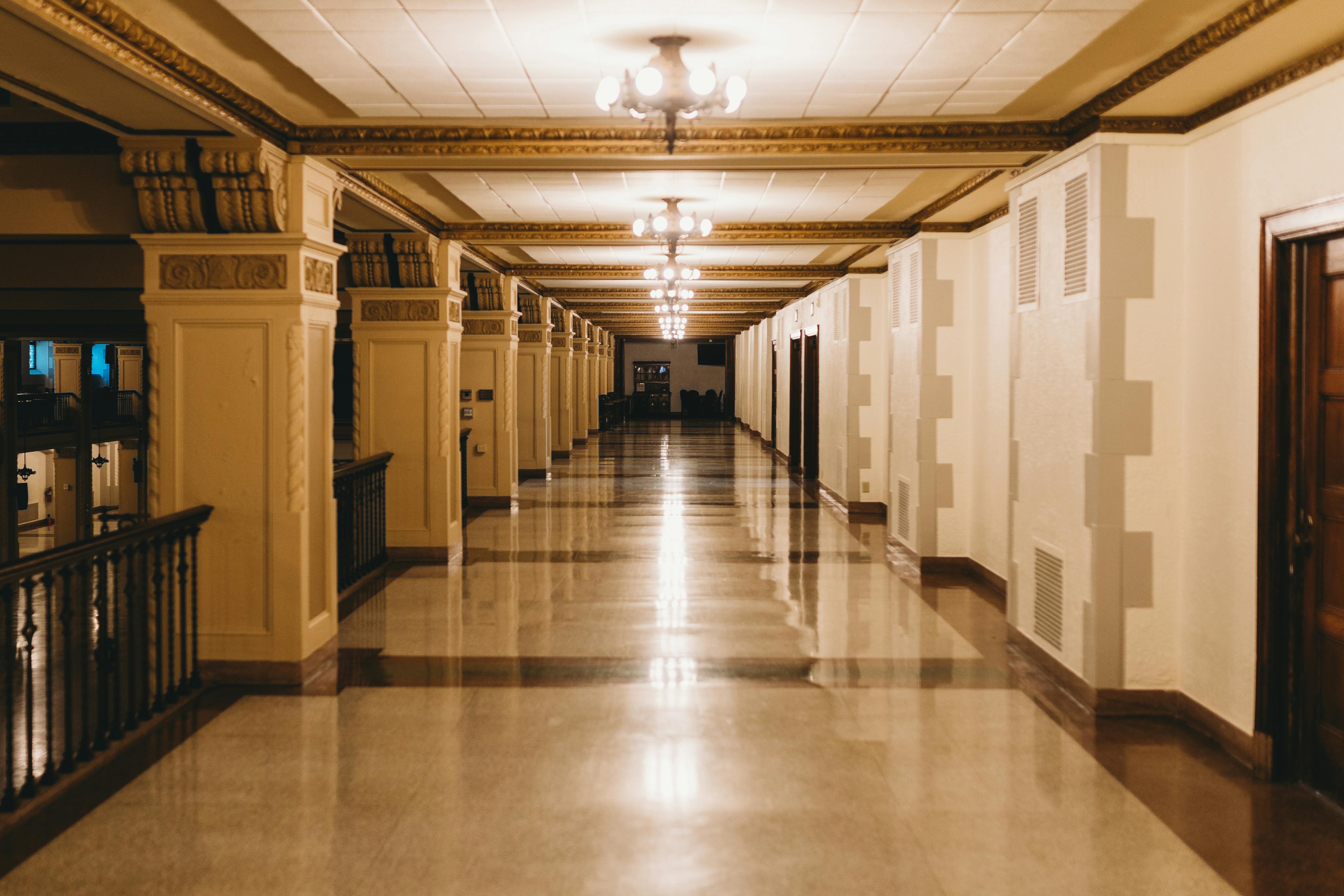 IBJ Podcast: Indianapolis criminal defense attorney Jim Voyles Jr. (from The Indiana Lawyer Podcast) — Photo by Steven Van El