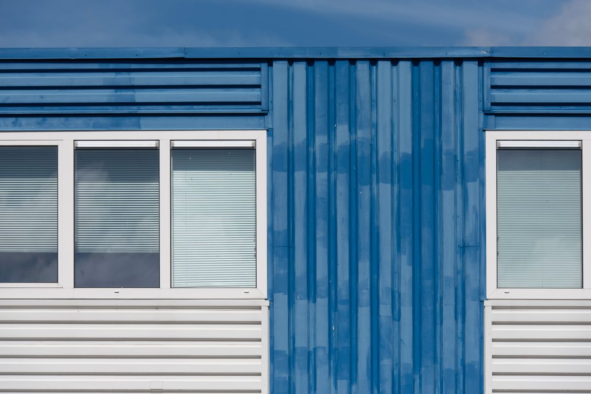 storage moves in Foulsham — Storage Moves in Foulsham — the working end of the job