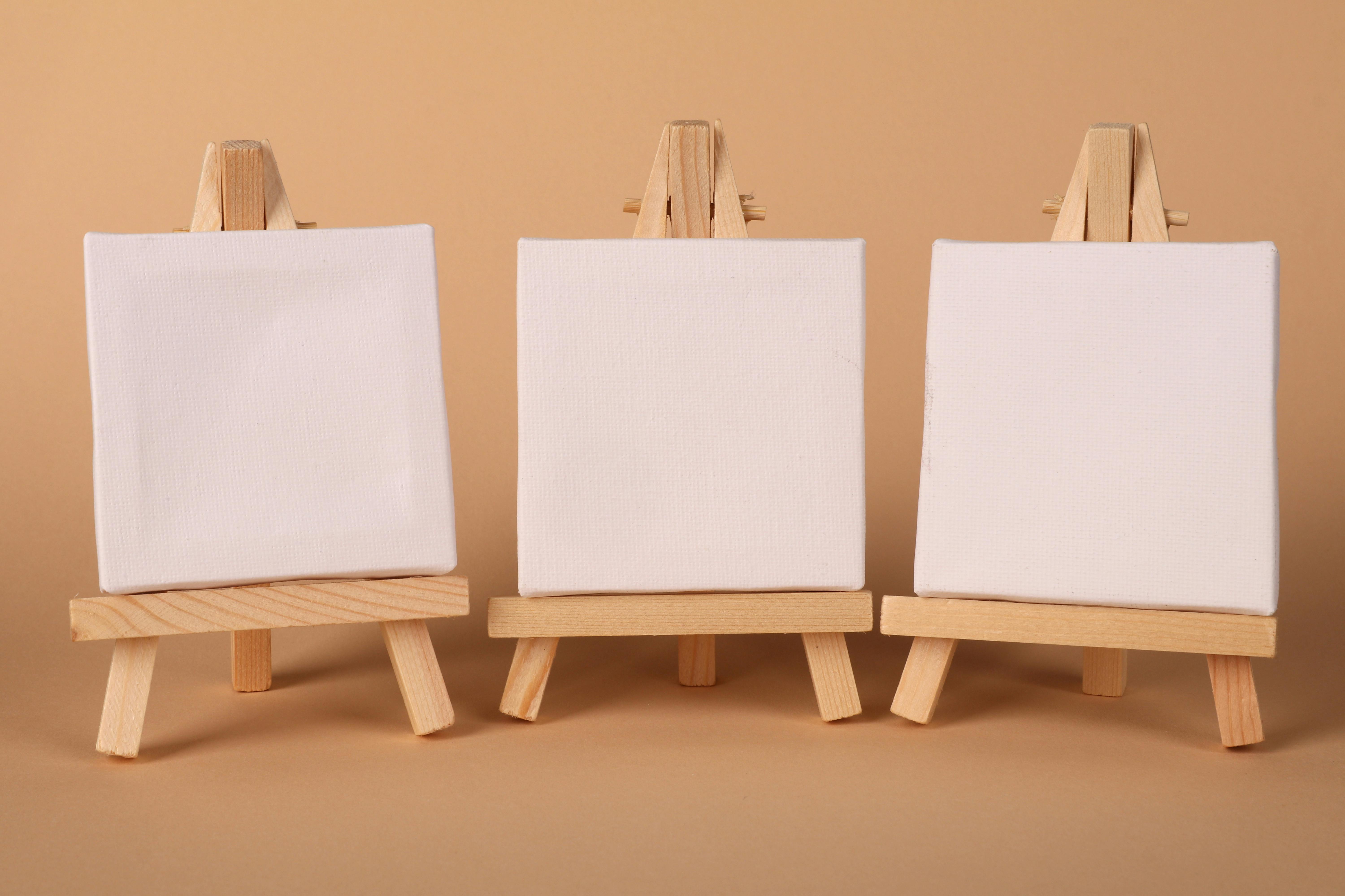 small craft project setup everyday scene lifestyle photo 2