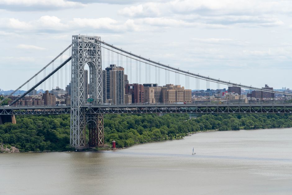 Fatal Shooting Shuts George Washington Bridge