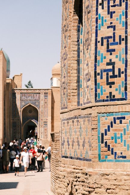 Central Asian
