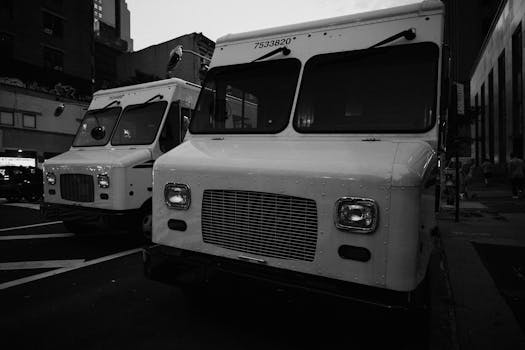 Logistics service