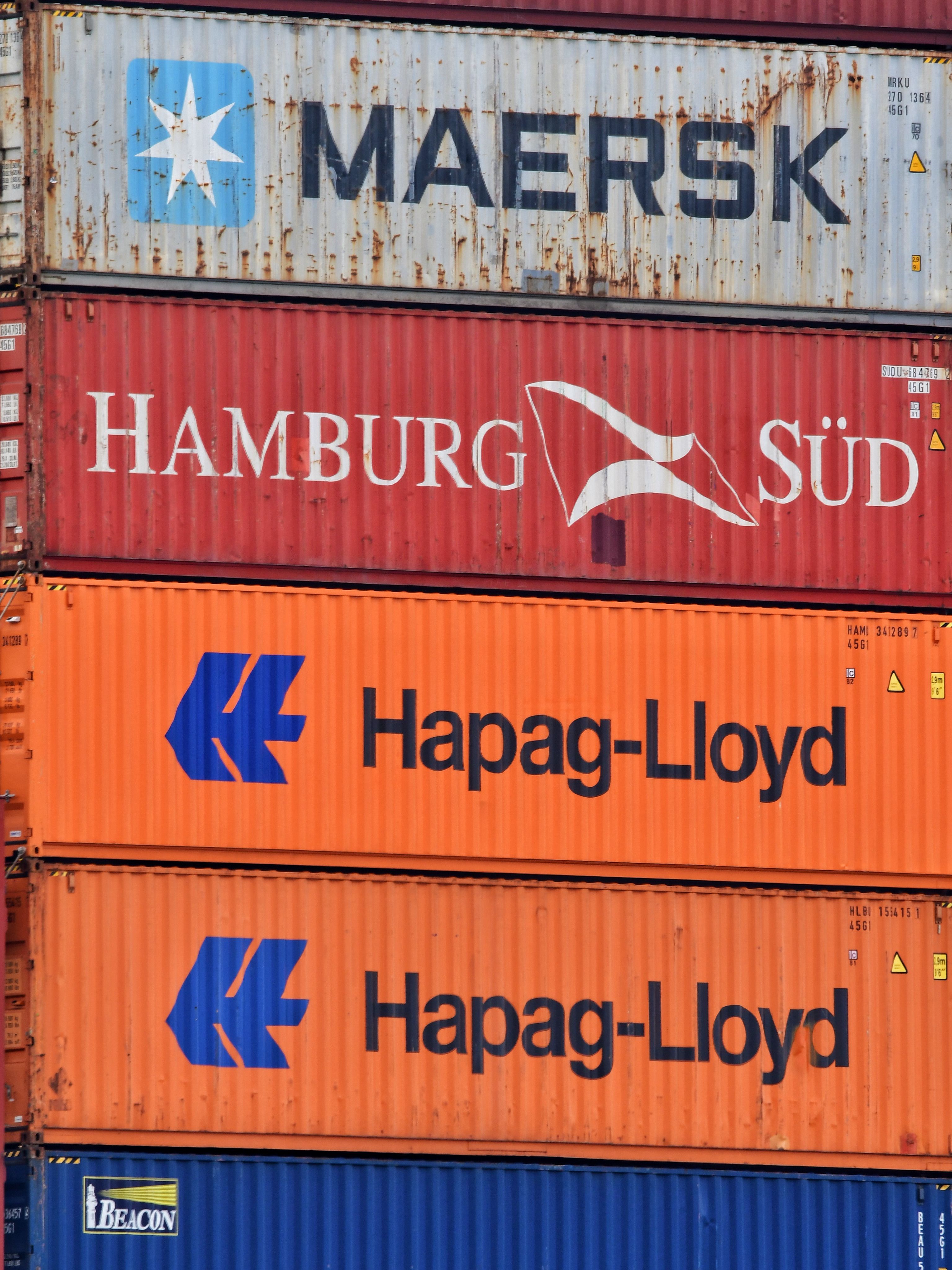 Managing International Customs Risk