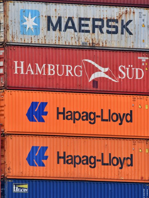 Managing International Customs Risk