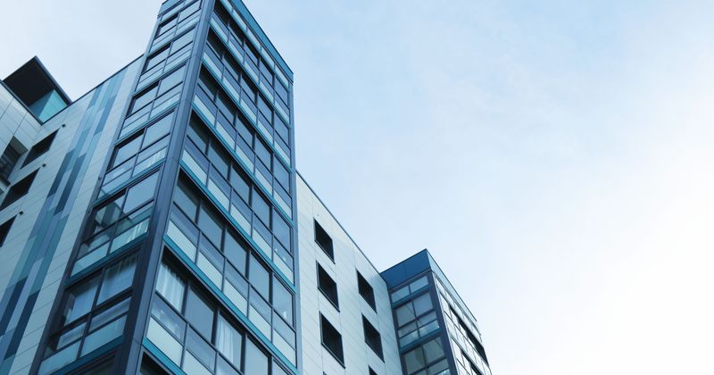 Wohnungsverwaltung: Gewerbe inserieren: Büro, Laden, Halle
