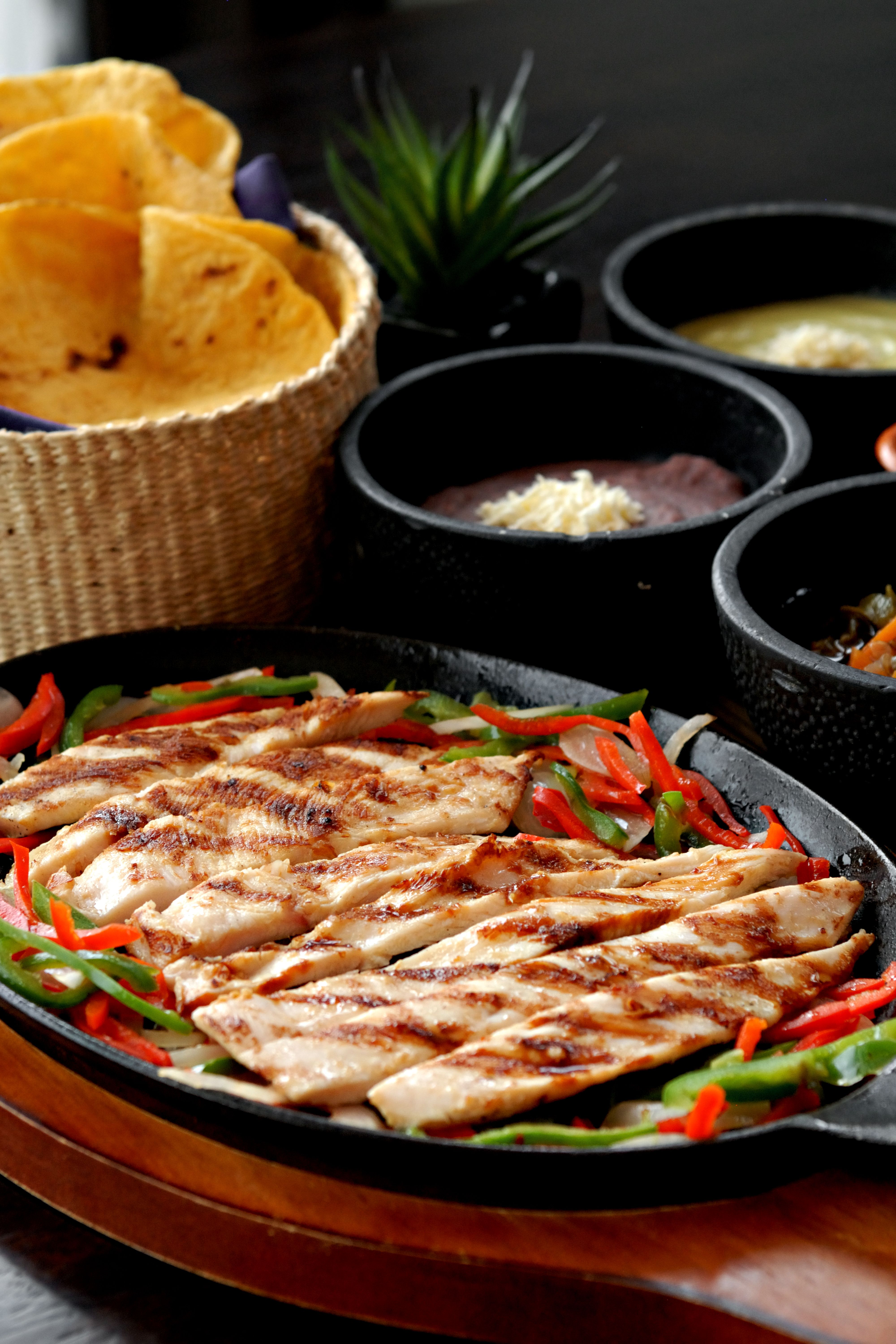 Tex-Mex recipes