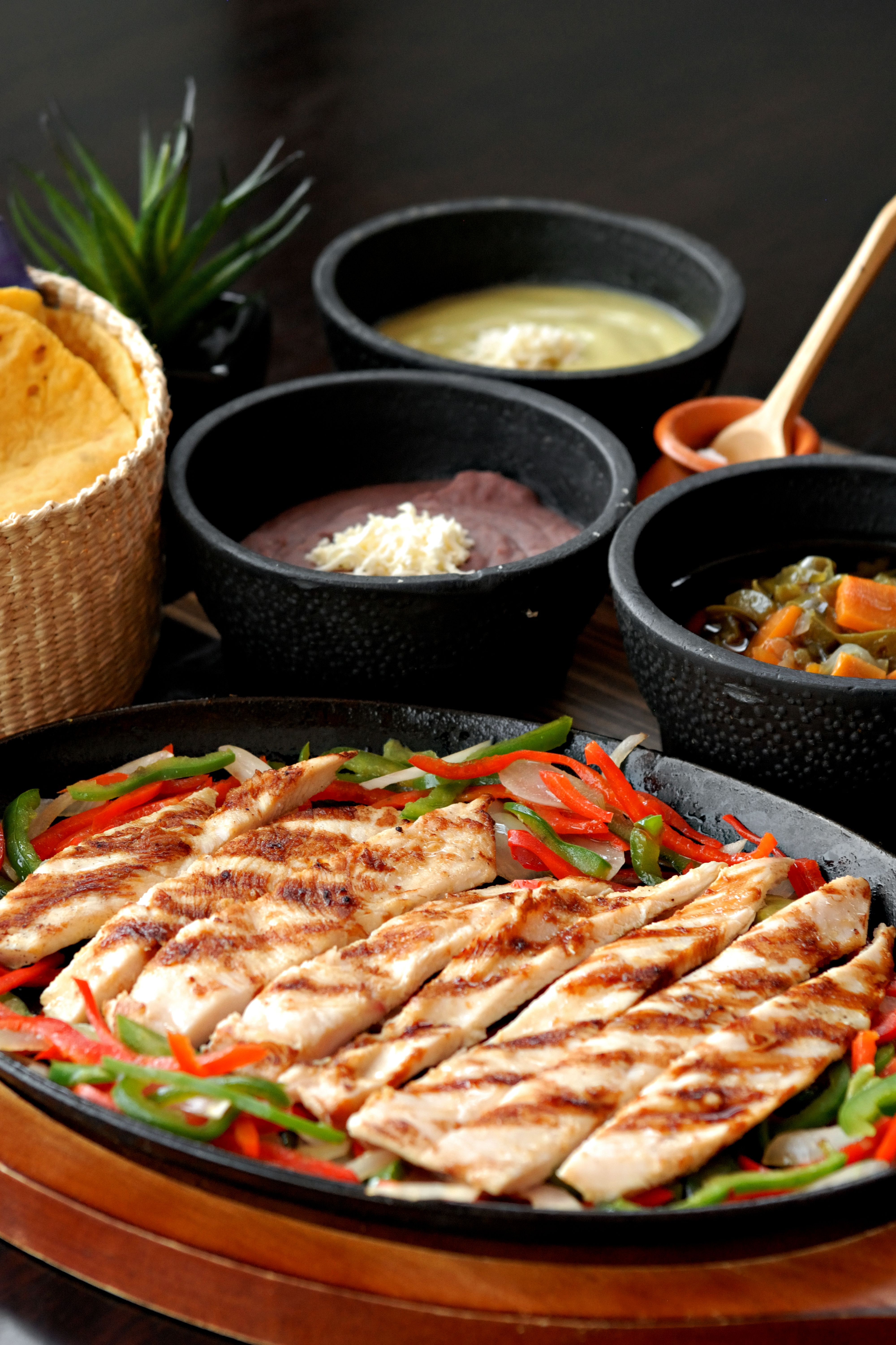 Mex Meals
