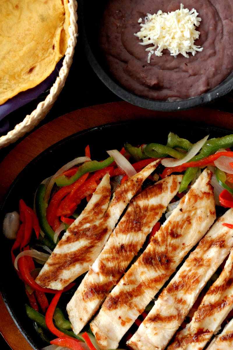 Mexican Recipes