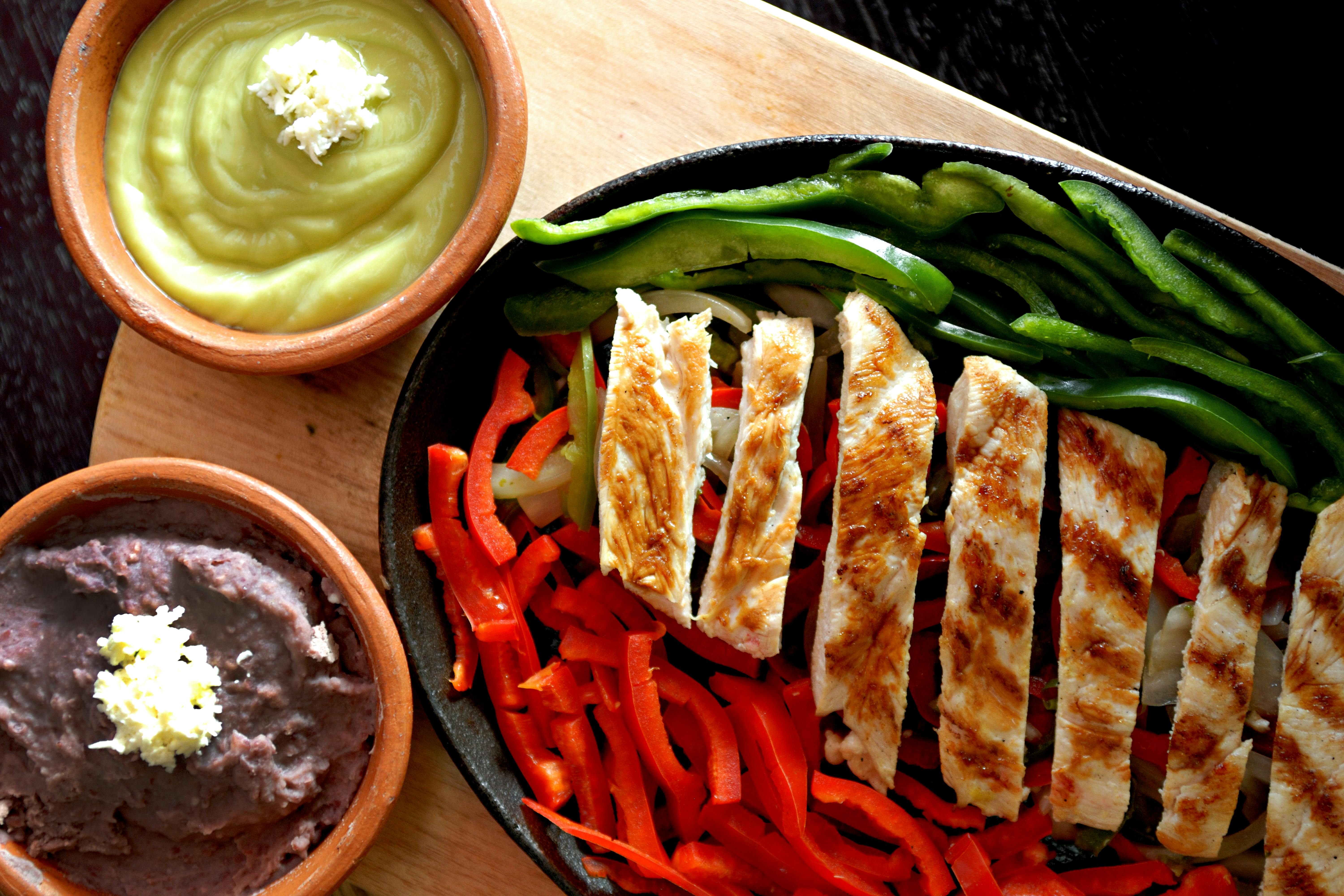 12 Quick and Easy Dinners Our Allrecipes Allstars Swear By — Photo by DΛVΞ GΛRCIΛ on Pexels