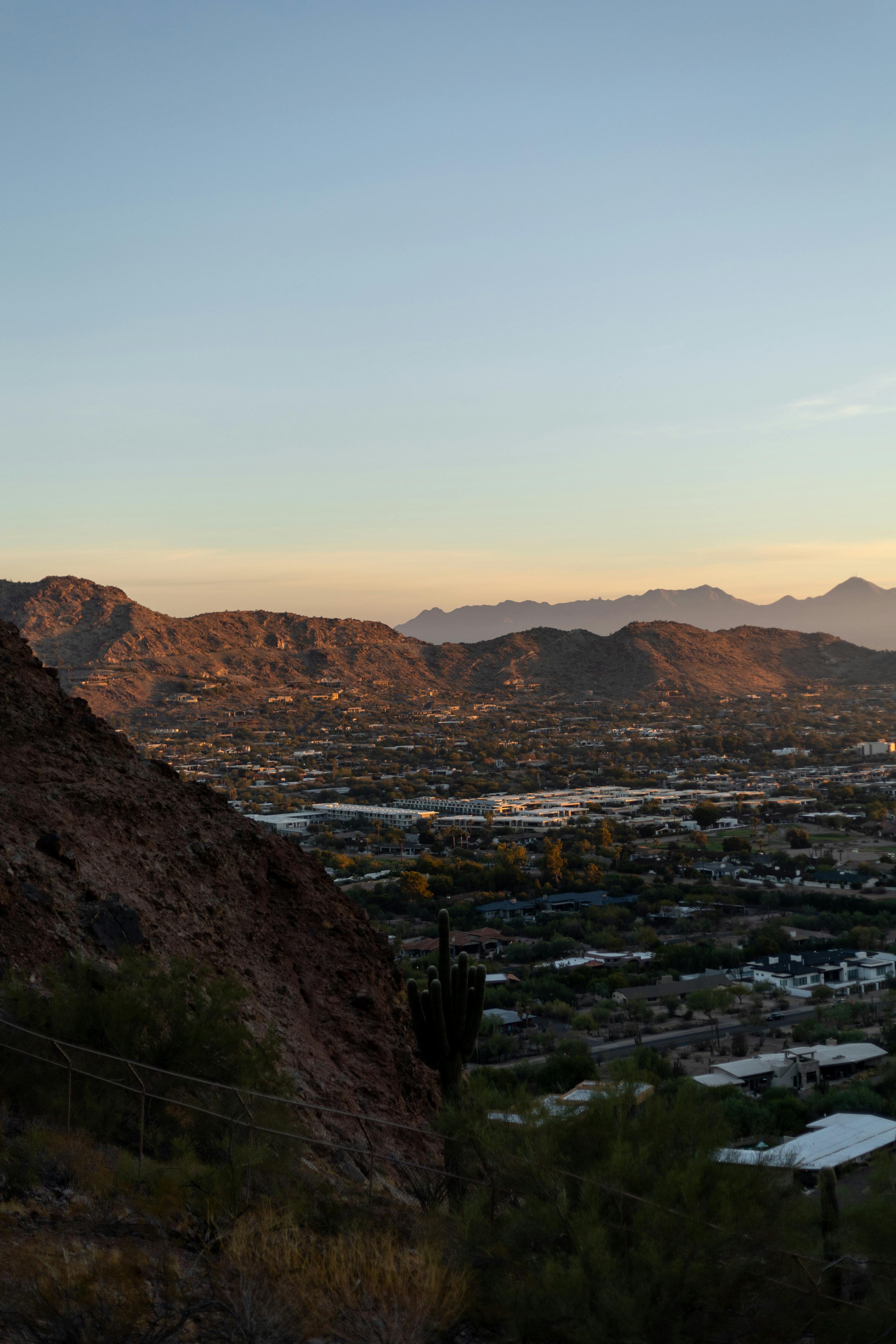 Phoenix - Tiny Homes