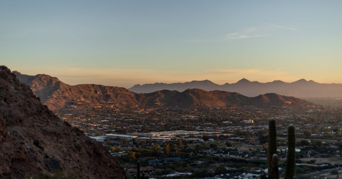 3 Days in Phoenix: A Couples’ Itinerary