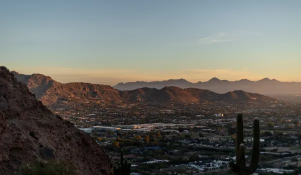 Photo of Phoenix
