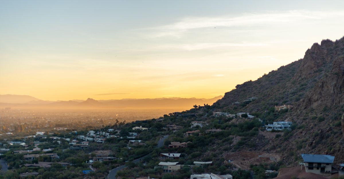 Phoenix Real Estate Market 2026: Prices and Trends