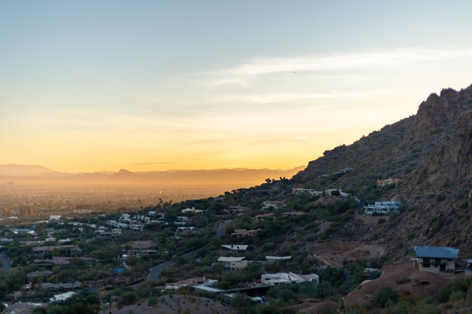 Phoenix, USA