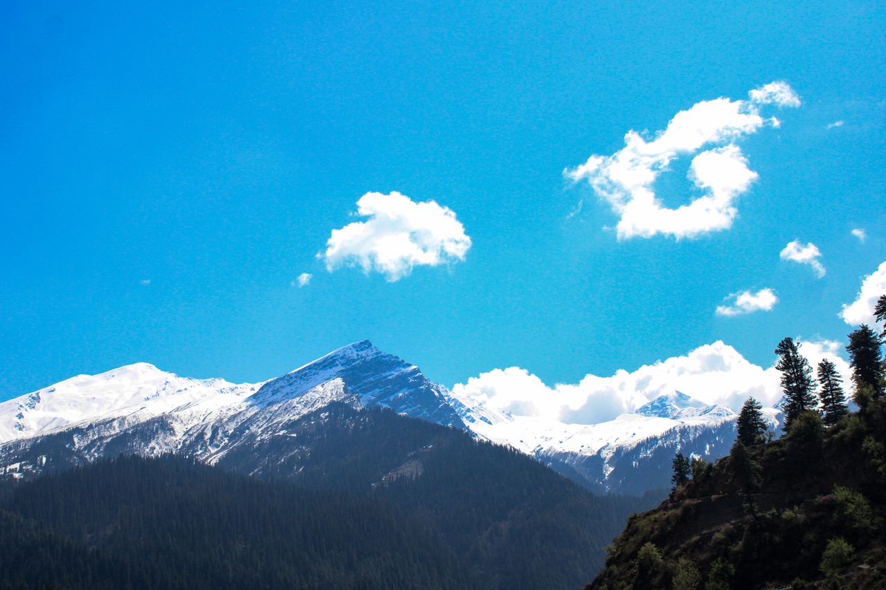 Kasol, 인도
