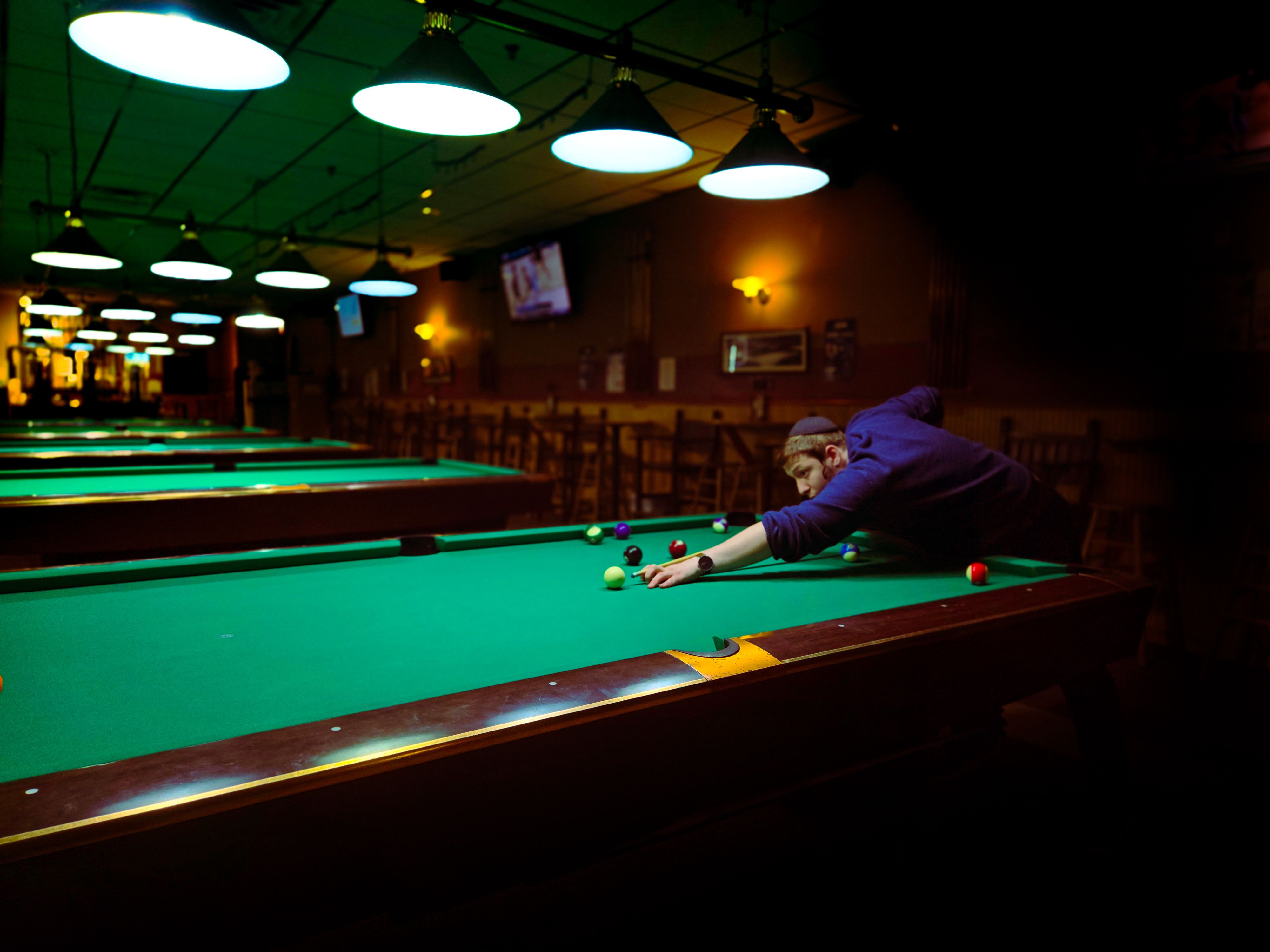 New Edina sports bar from Nolo’s owners bets on a summer opener — Photo by ad shots on Pexels