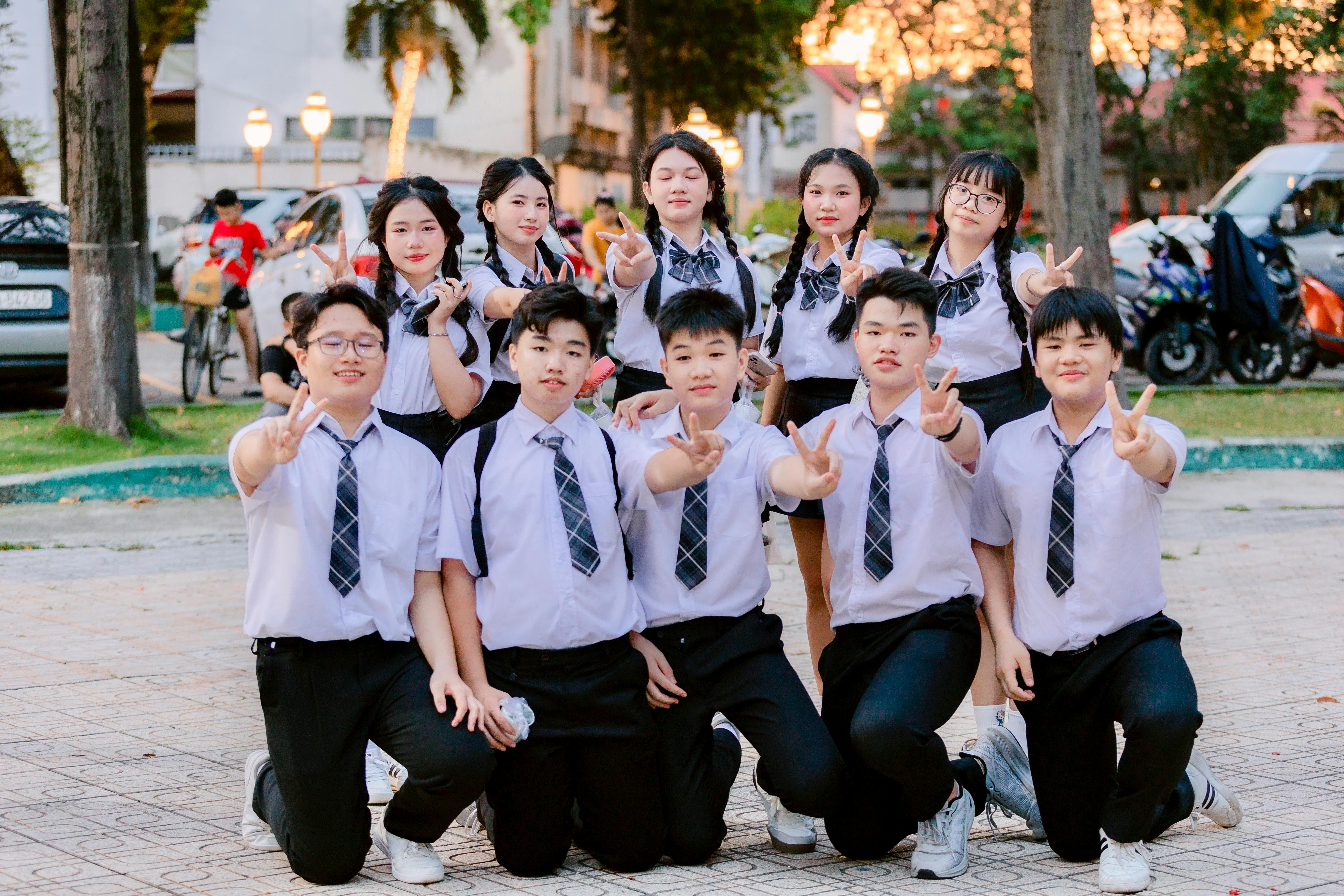 Local students advance to state Civics Bee — Photo by 🇻🇳🇻🇳Nguyễn Tiến Thịnh 🇻🇳🇻🇳 on Pexels