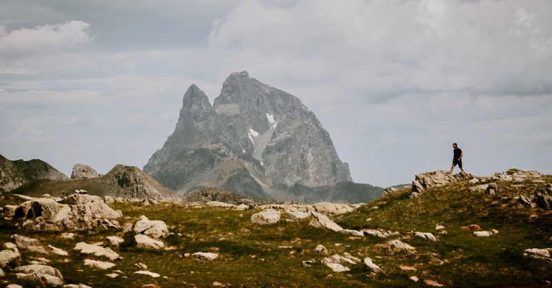 Randonnée au pic du Canigou : itinéraire, durée et conseils