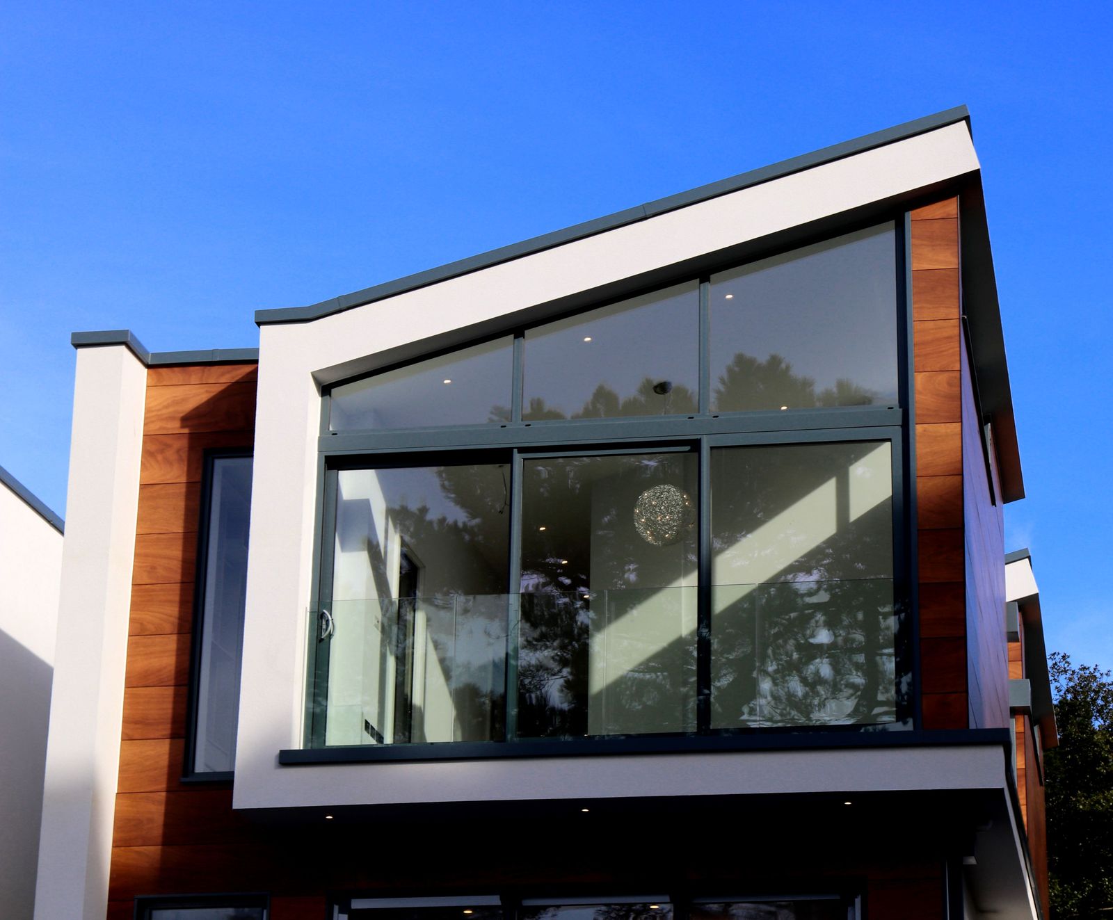 North Houston real estate homes hero image