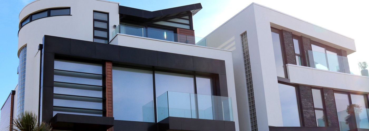 Construction & Real Estate executive search