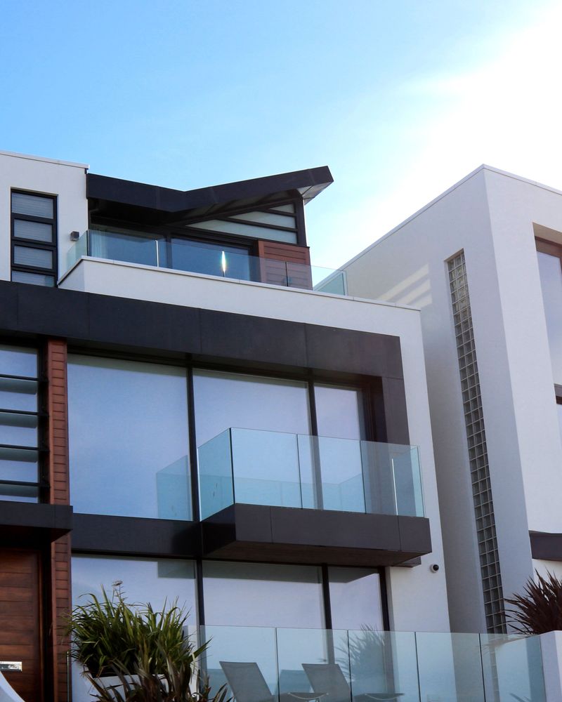 Modern Architecture