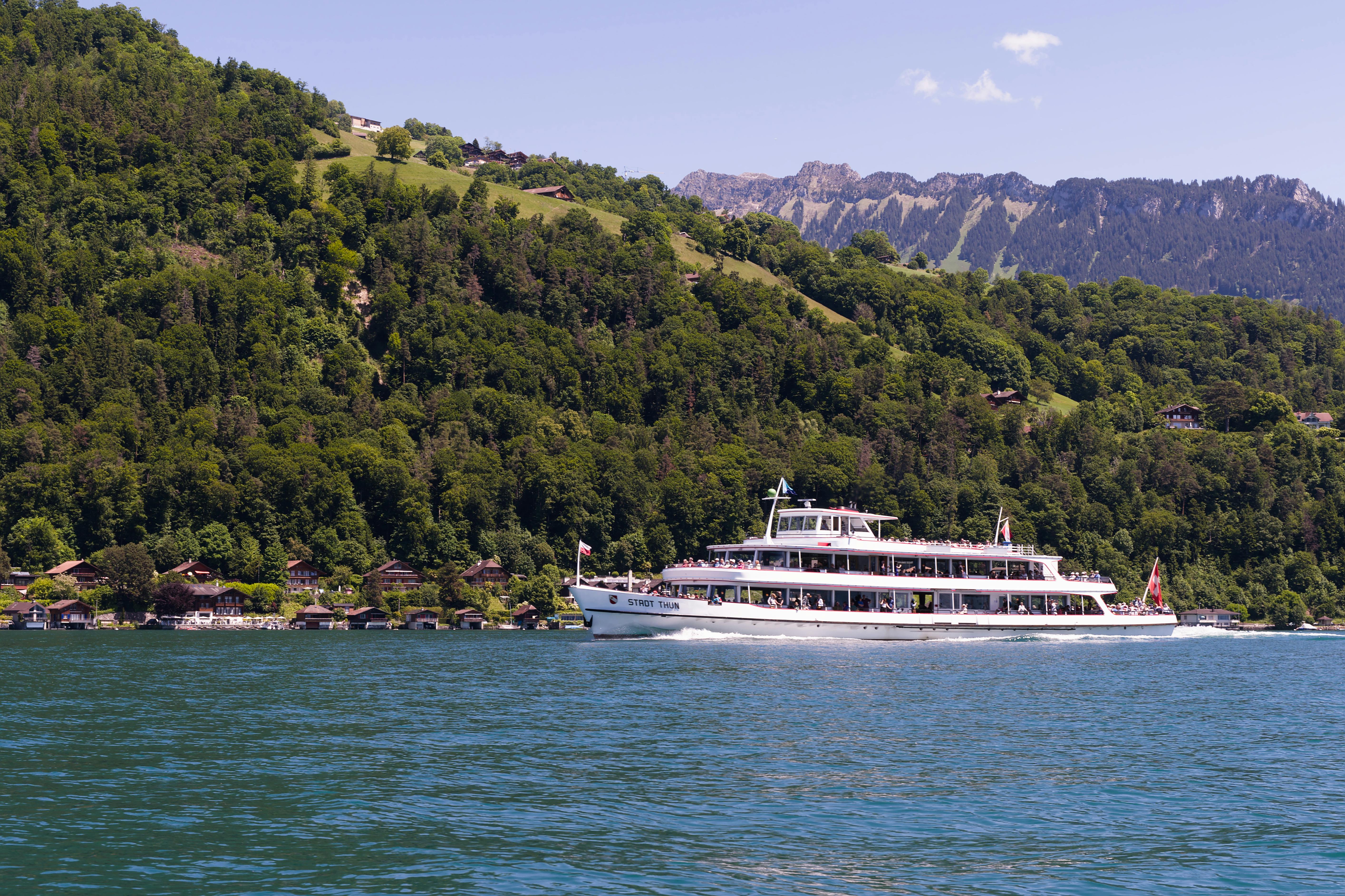 Seward Excursion Resources