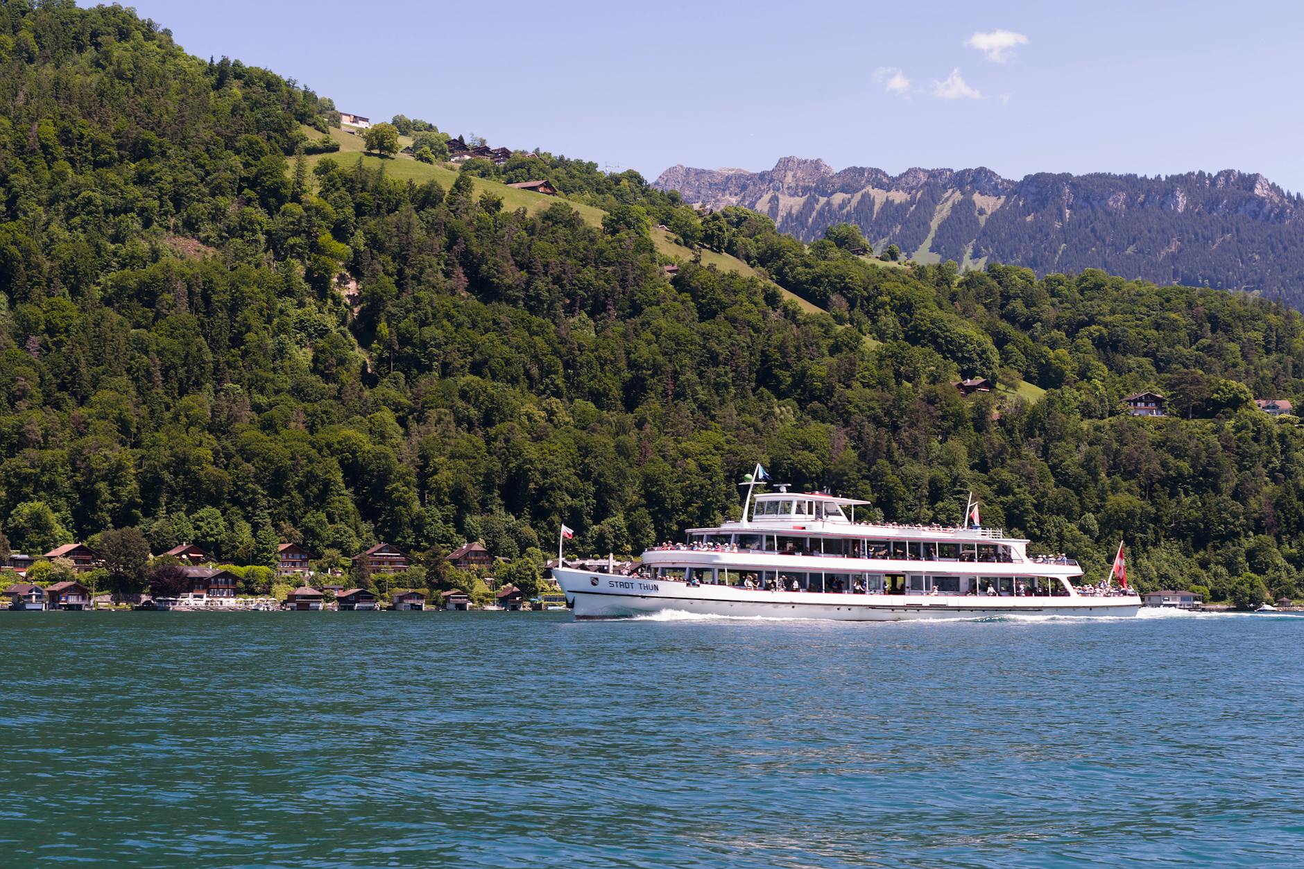 Seward Excursion Resources