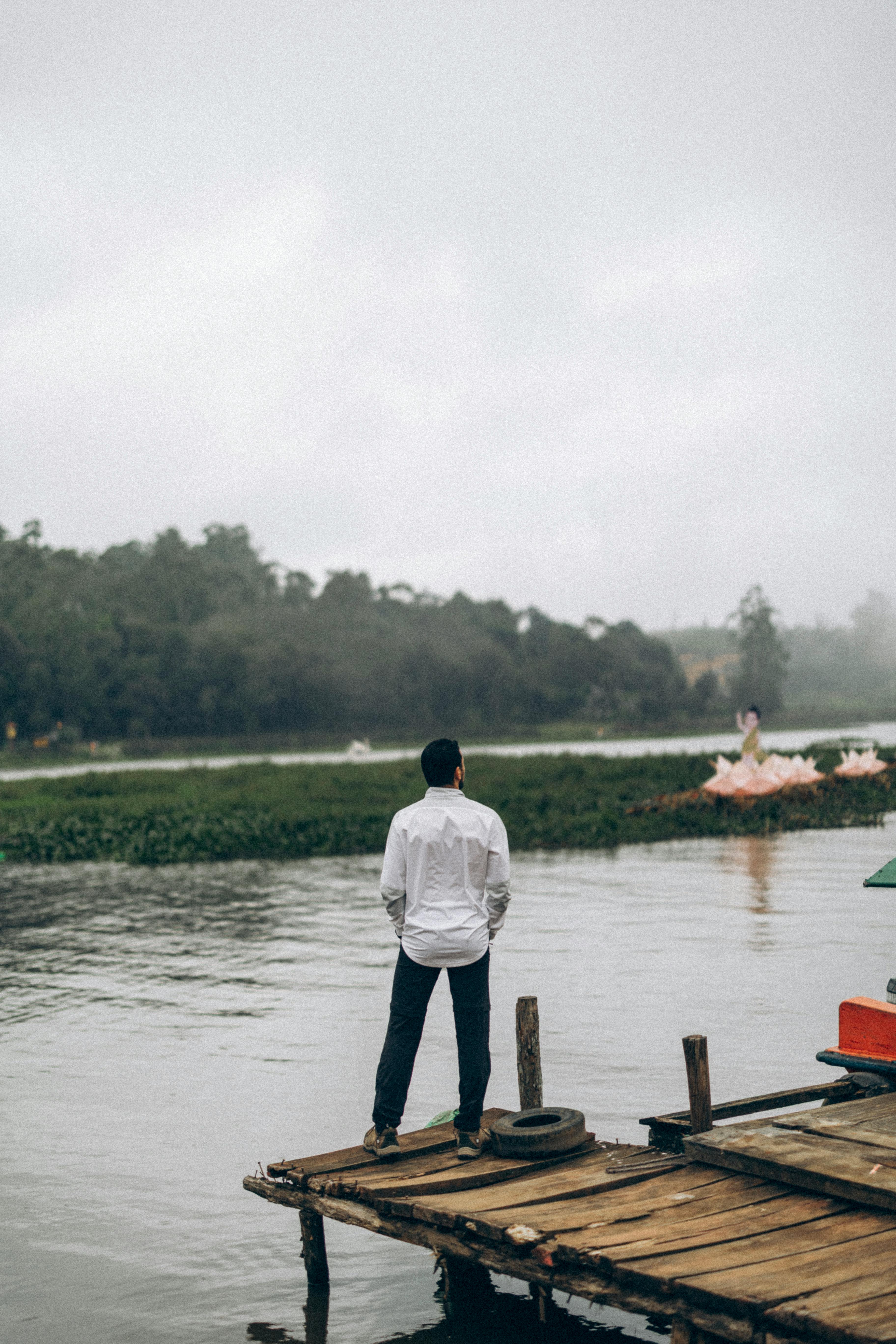 Weather in Ketchikan